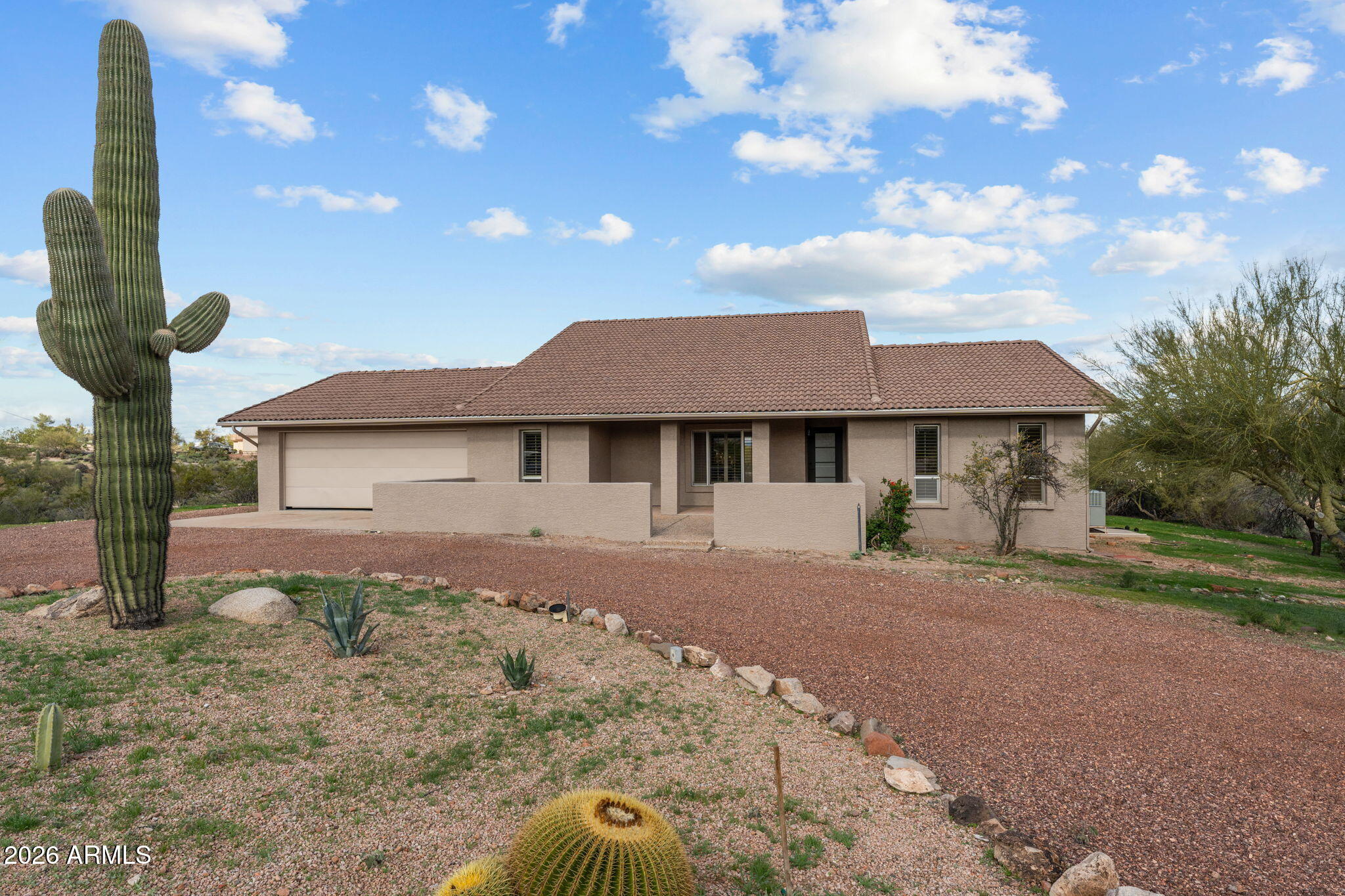 VISTA DEL RIO ESTATES - Residential