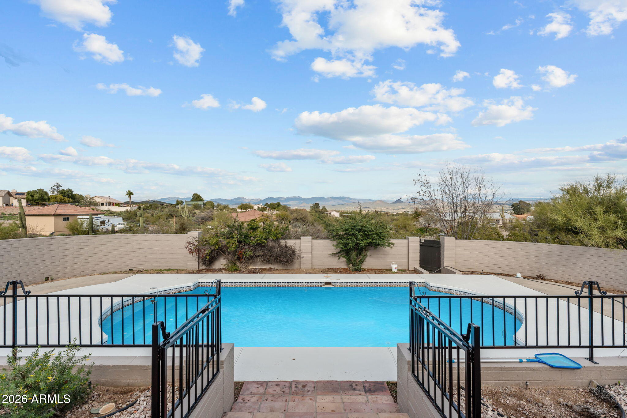 VISTA DEL RIO ESTATES - Residential