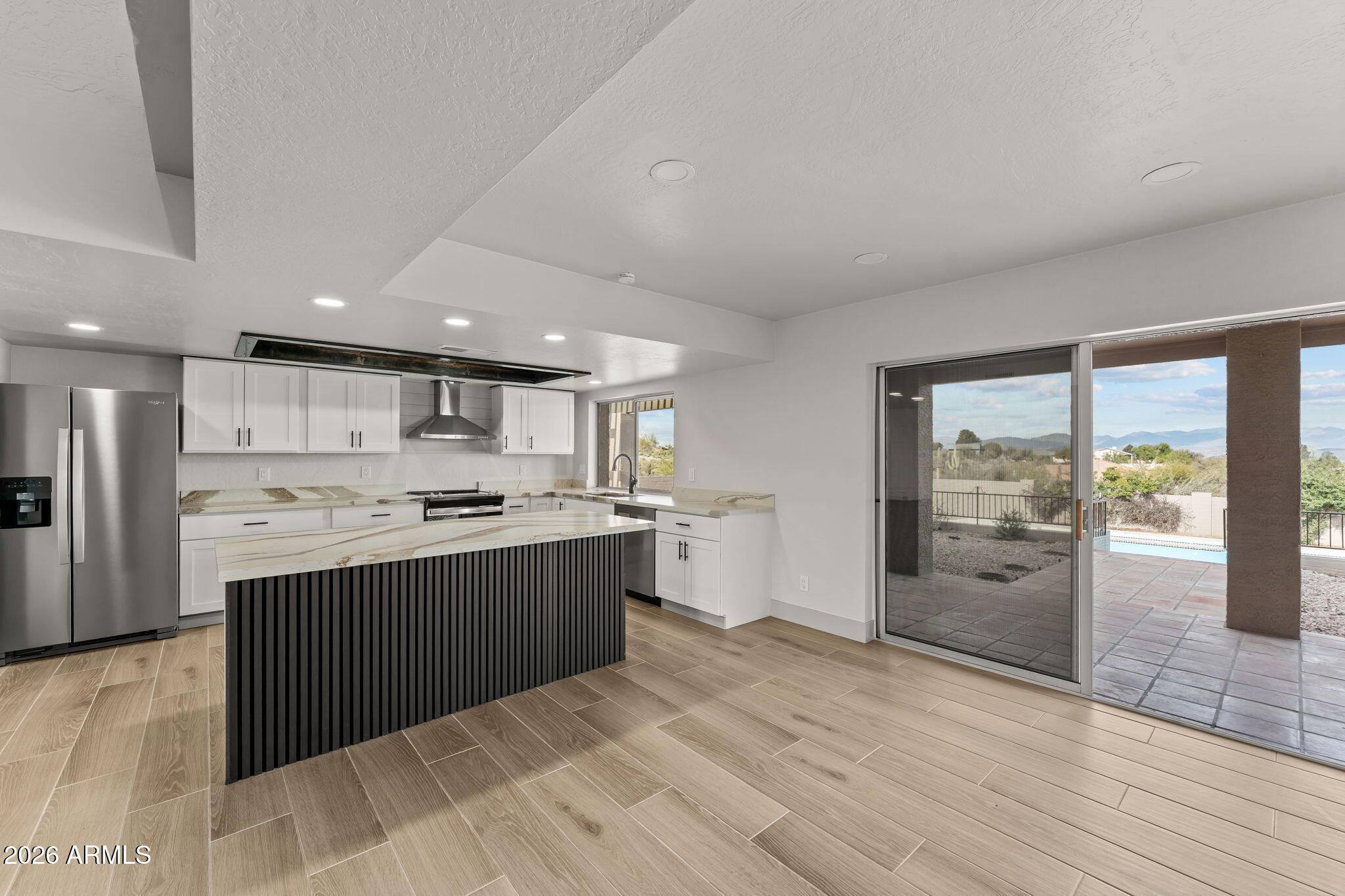 VISTA DEL RIO ESTATES - Residential