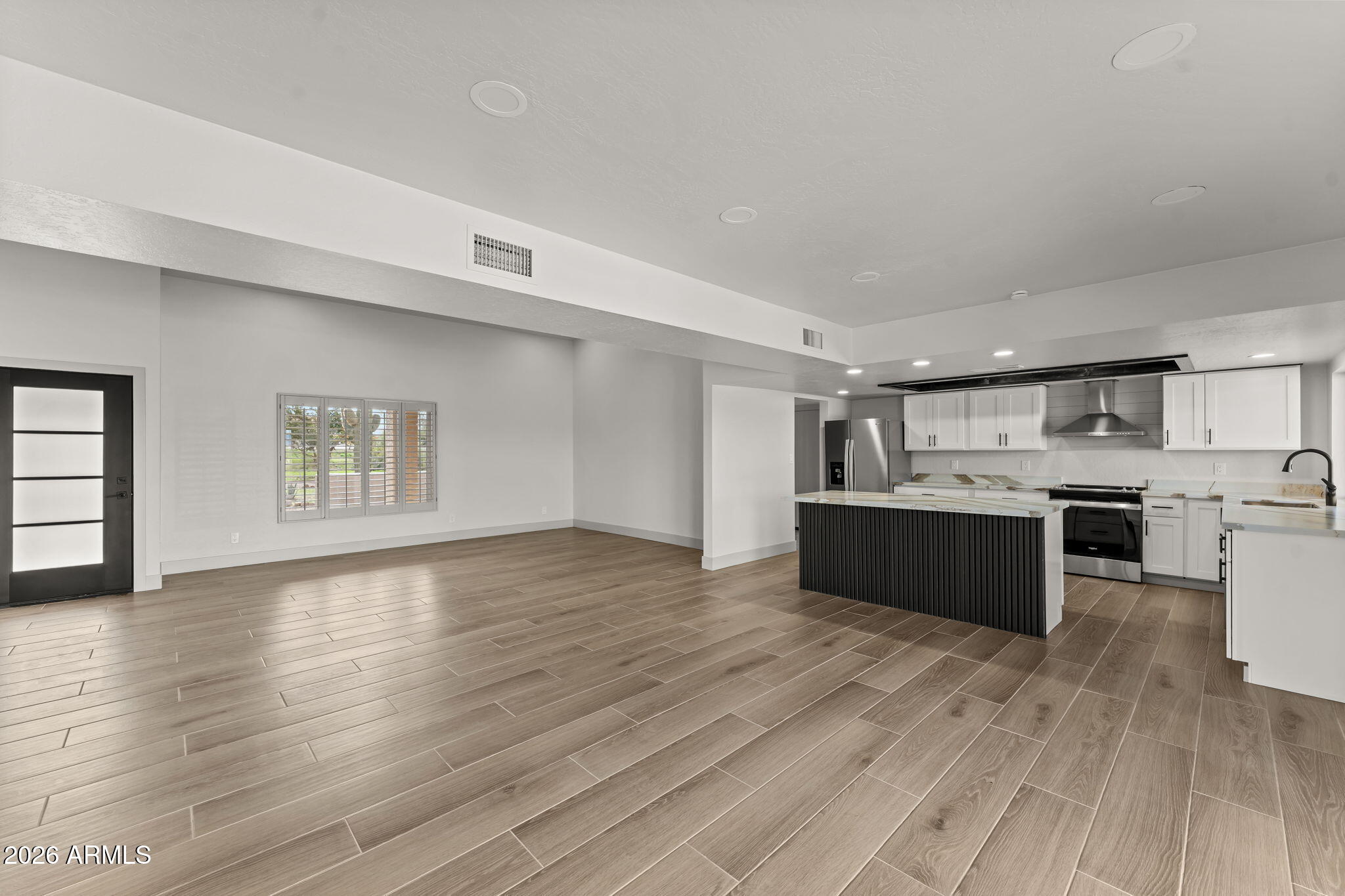 VISTA DEL RIO ESTATES - Residential