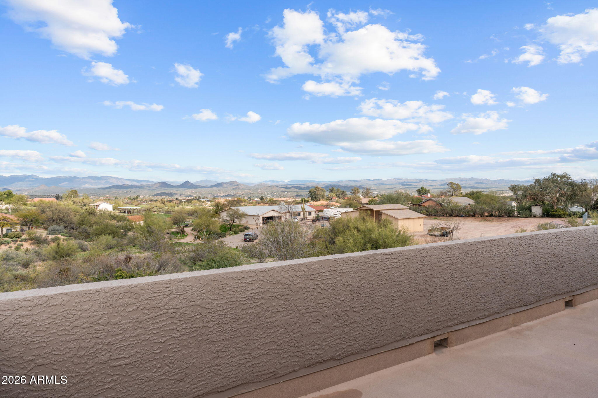 VISTA DEL RIO ESTATES - Residential