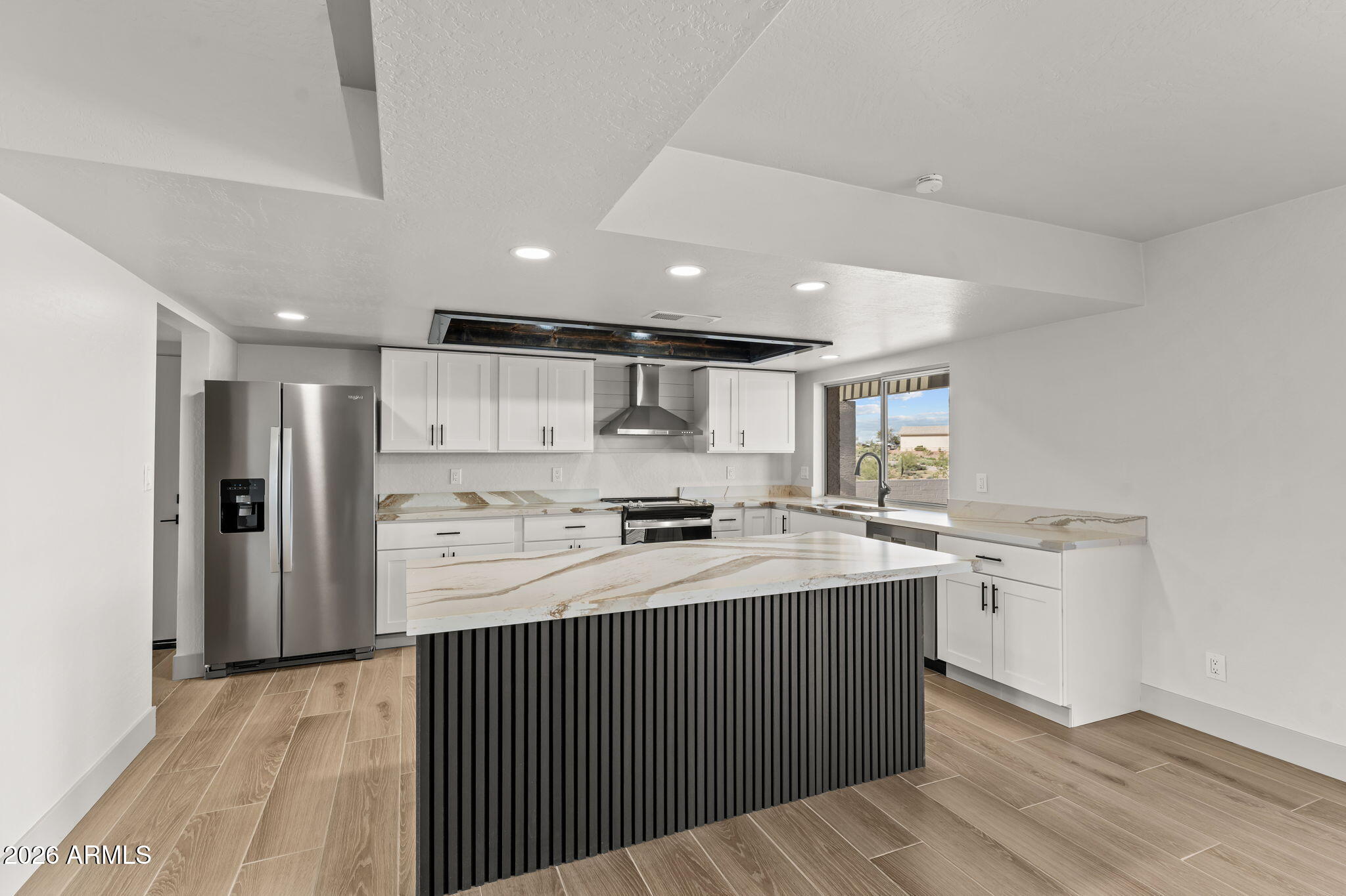 VISTA DEL RIO ESTATES - Residential