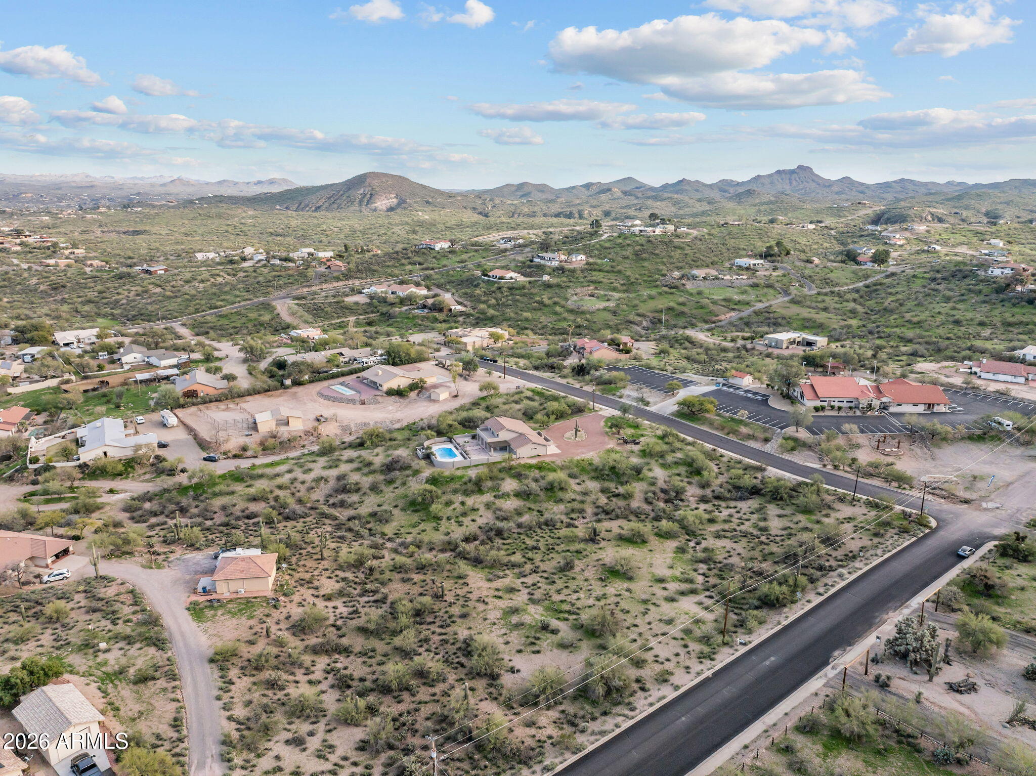 VISTA DEL RIO ESTATES - Residential