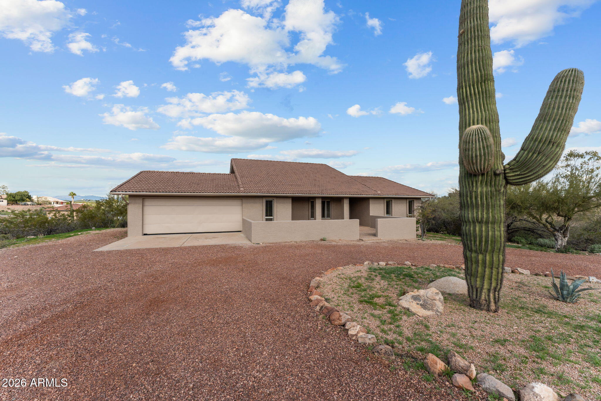 VISTA DEL RIO ESTATES - Residential
