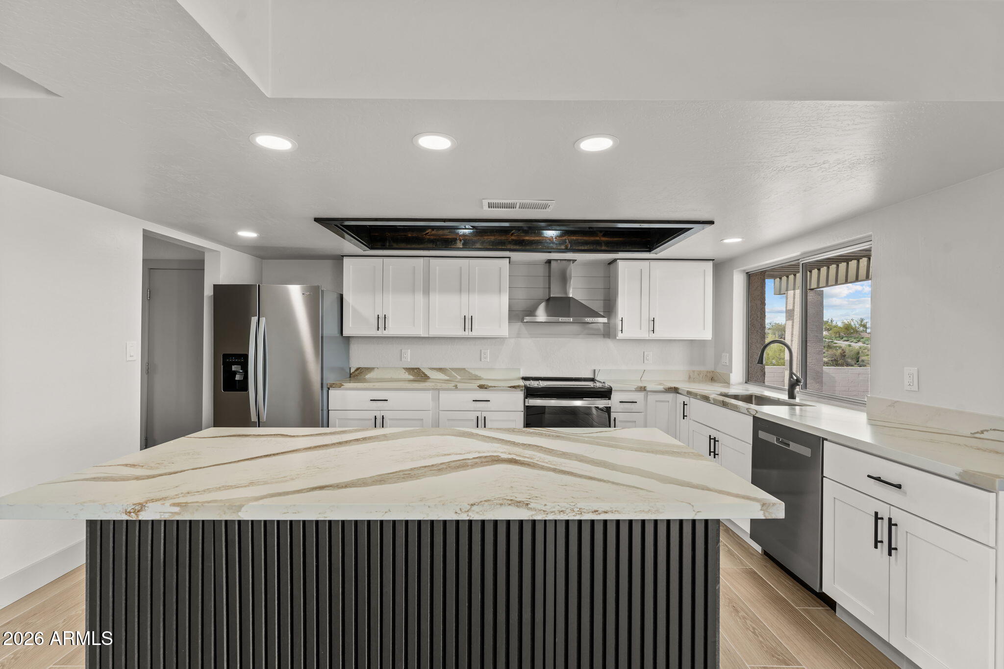 VISTA DEL RIO ESTATES - Residential