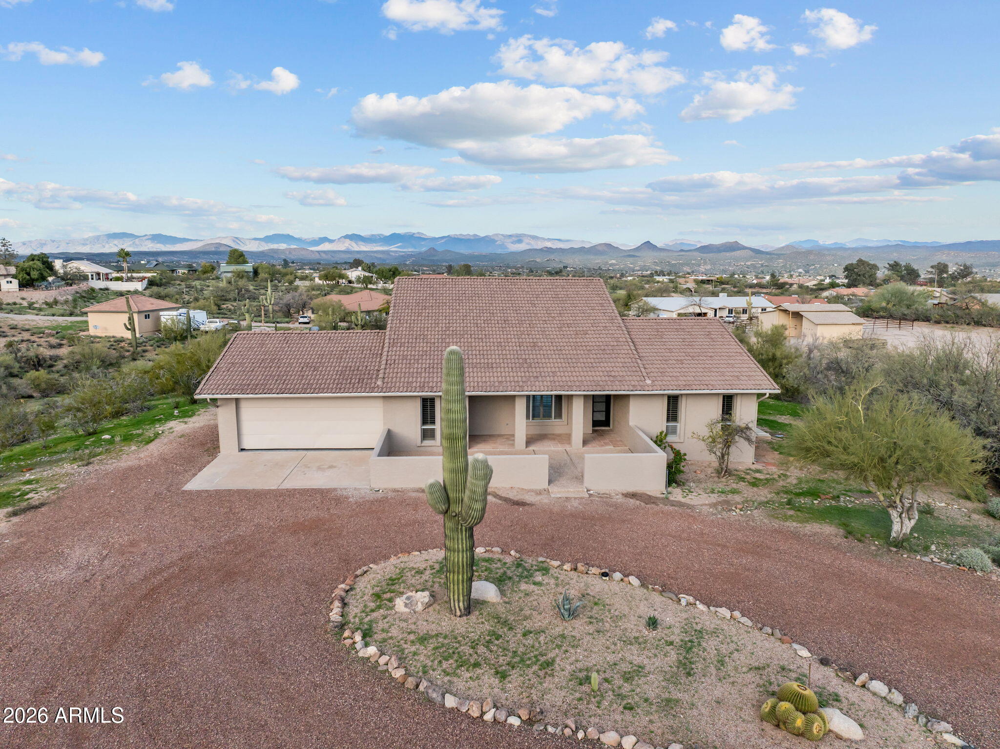 VISTA DEL RIO ESTATES - Residential