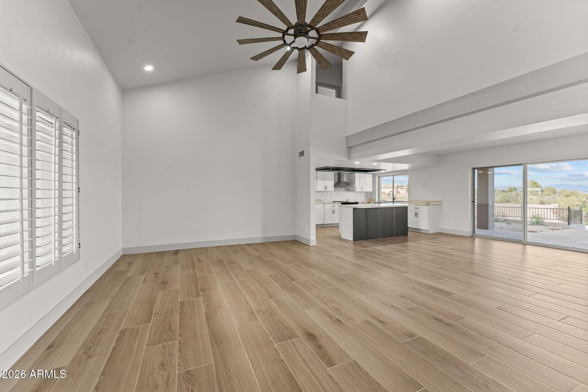 VISTA DEL RIO ESTATES - Residential