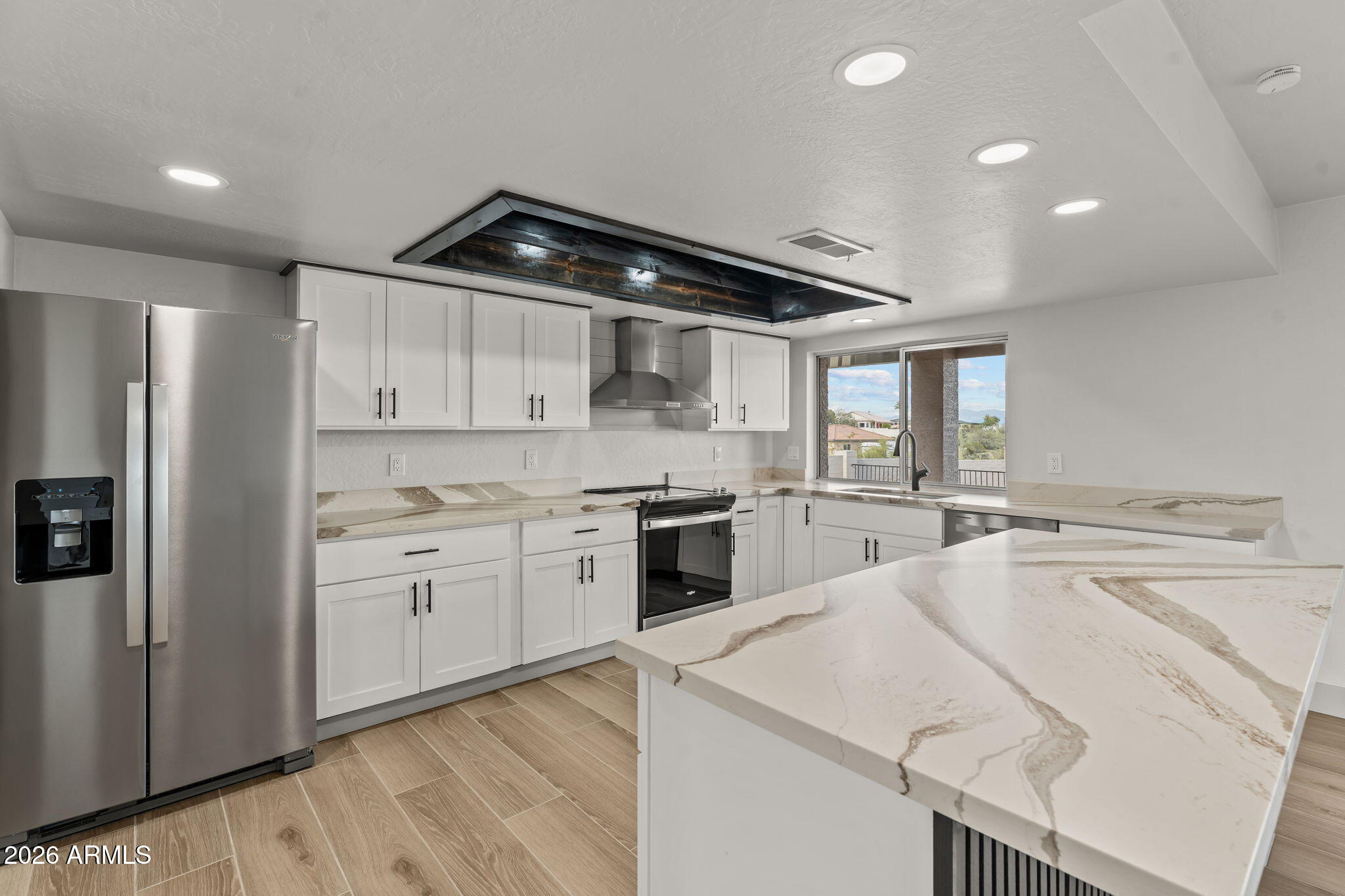 VISTA DEL RIO ESTATES - Residential