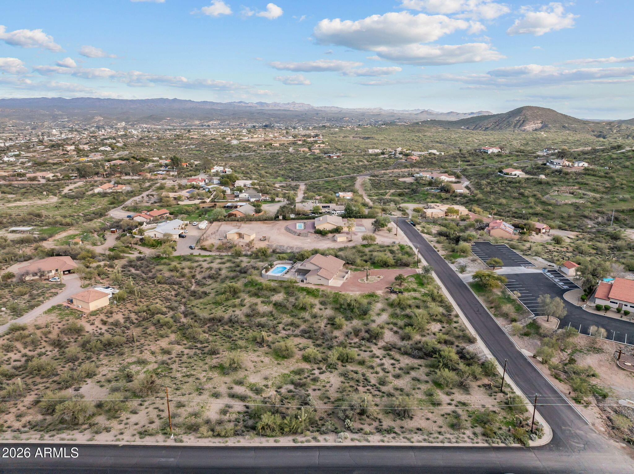 VISTA DEL RIO ESTATES - Residential