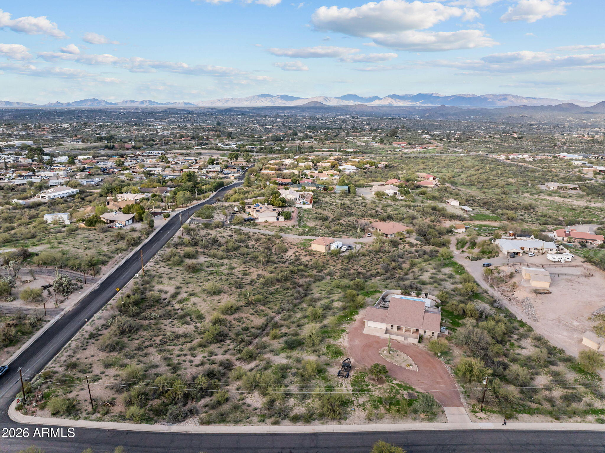 VISTA DEL RIO ESTATES - Residential