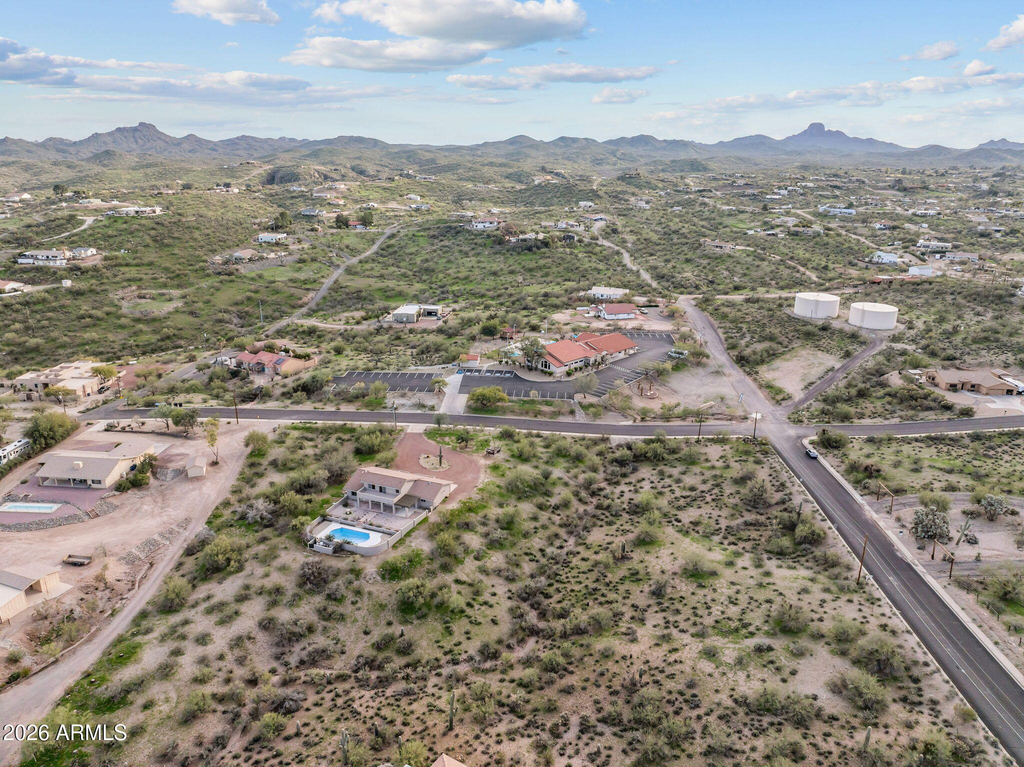 VISTA DEL RIO ESTATES - Residential