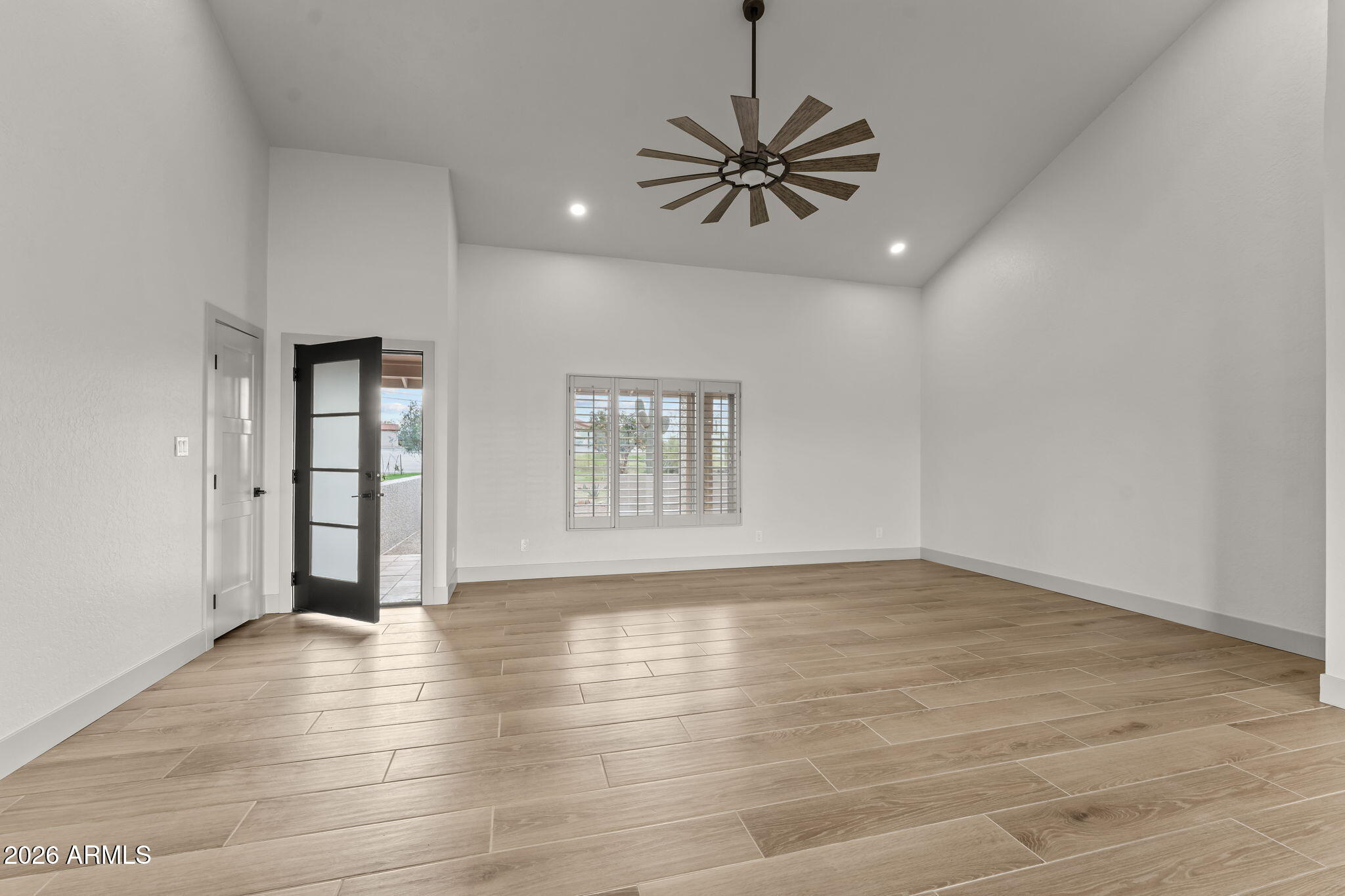 VISTA DEL RIO ESTATES - Residential