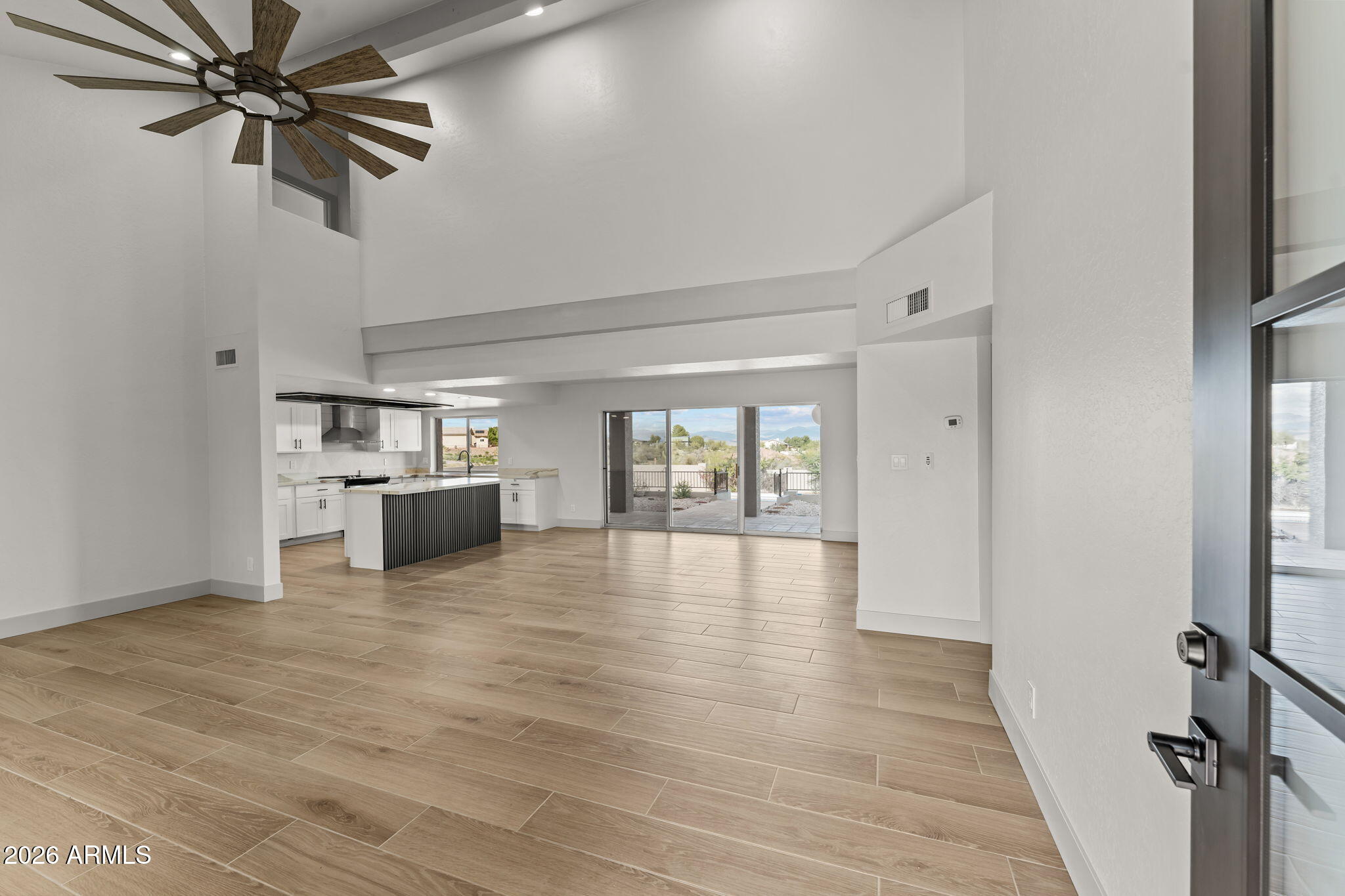 VISTA DEL RIO ESTATES - Residential