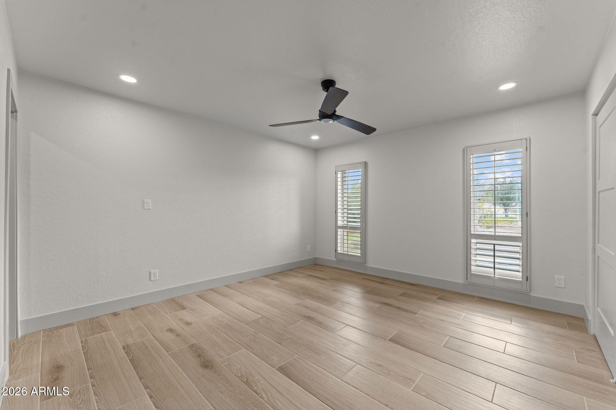 VISTA DEL RIO ESTATES - Residential