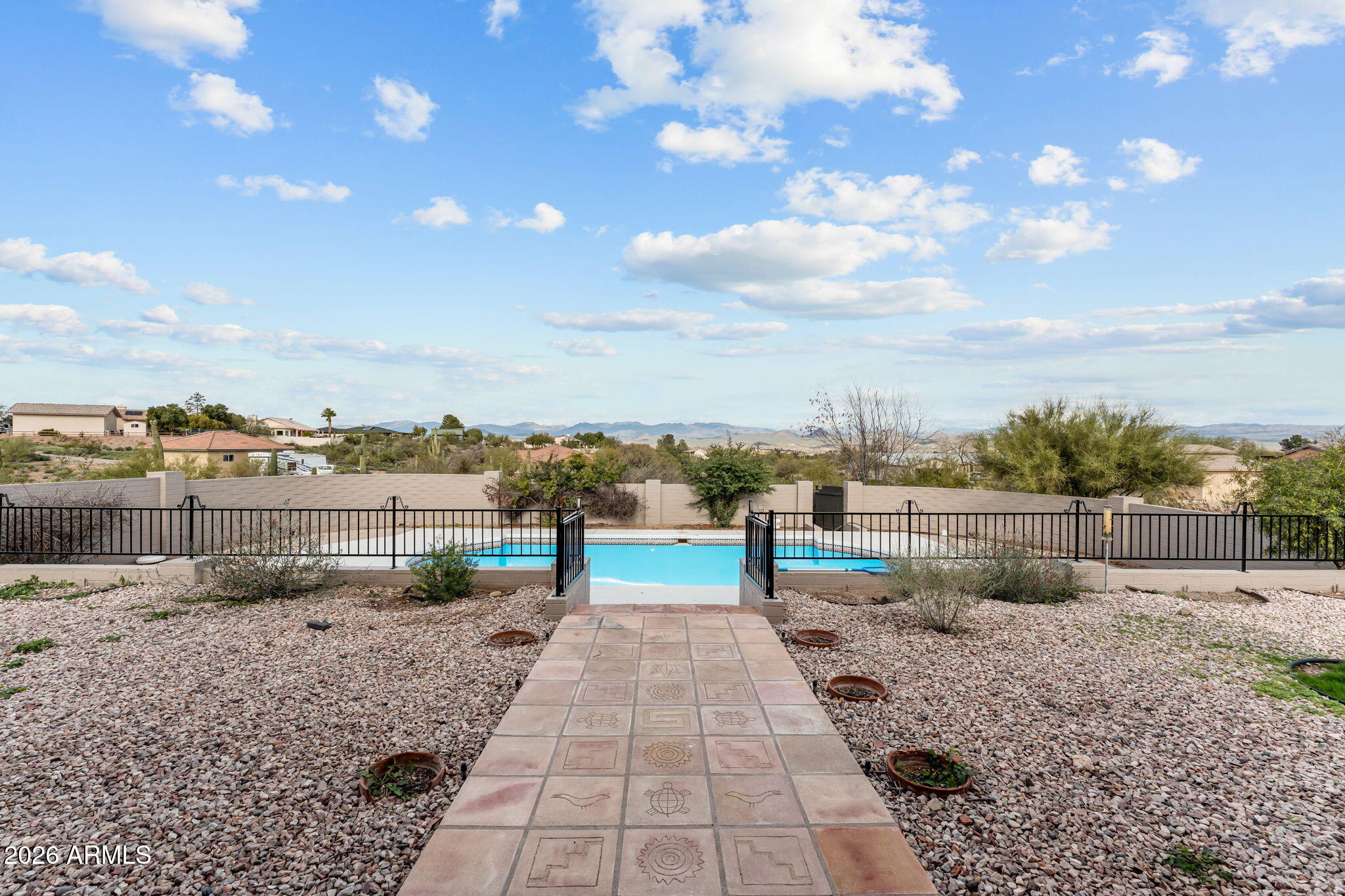 VISTA DEL RIO ESTATES - Residential