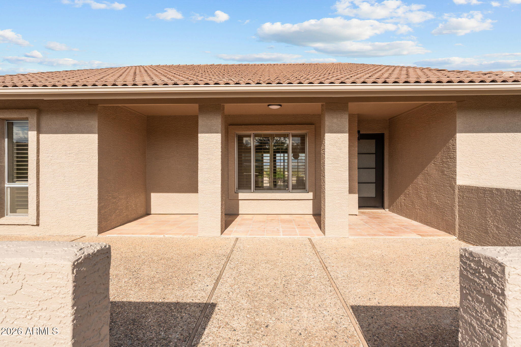 VISTA DEL RIO ESTATES - Residential