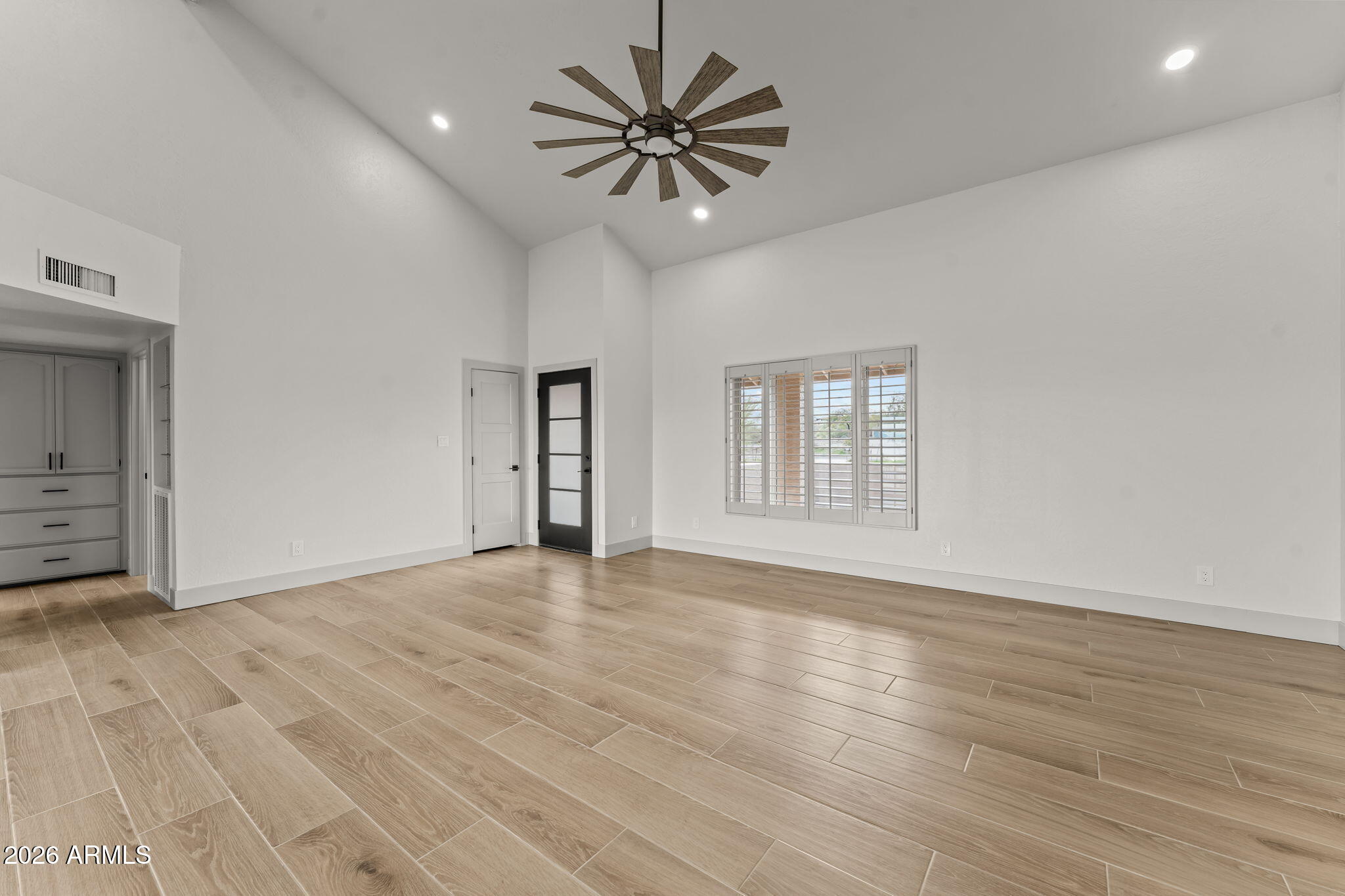 VISTA DEL RIO ESTATES - Residential