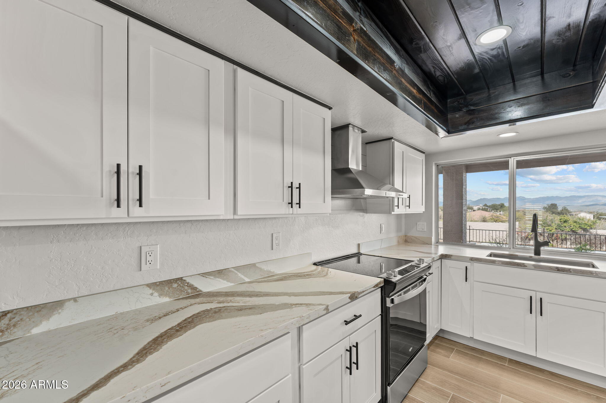 VISTA DEL RIO ESTATES - Residential