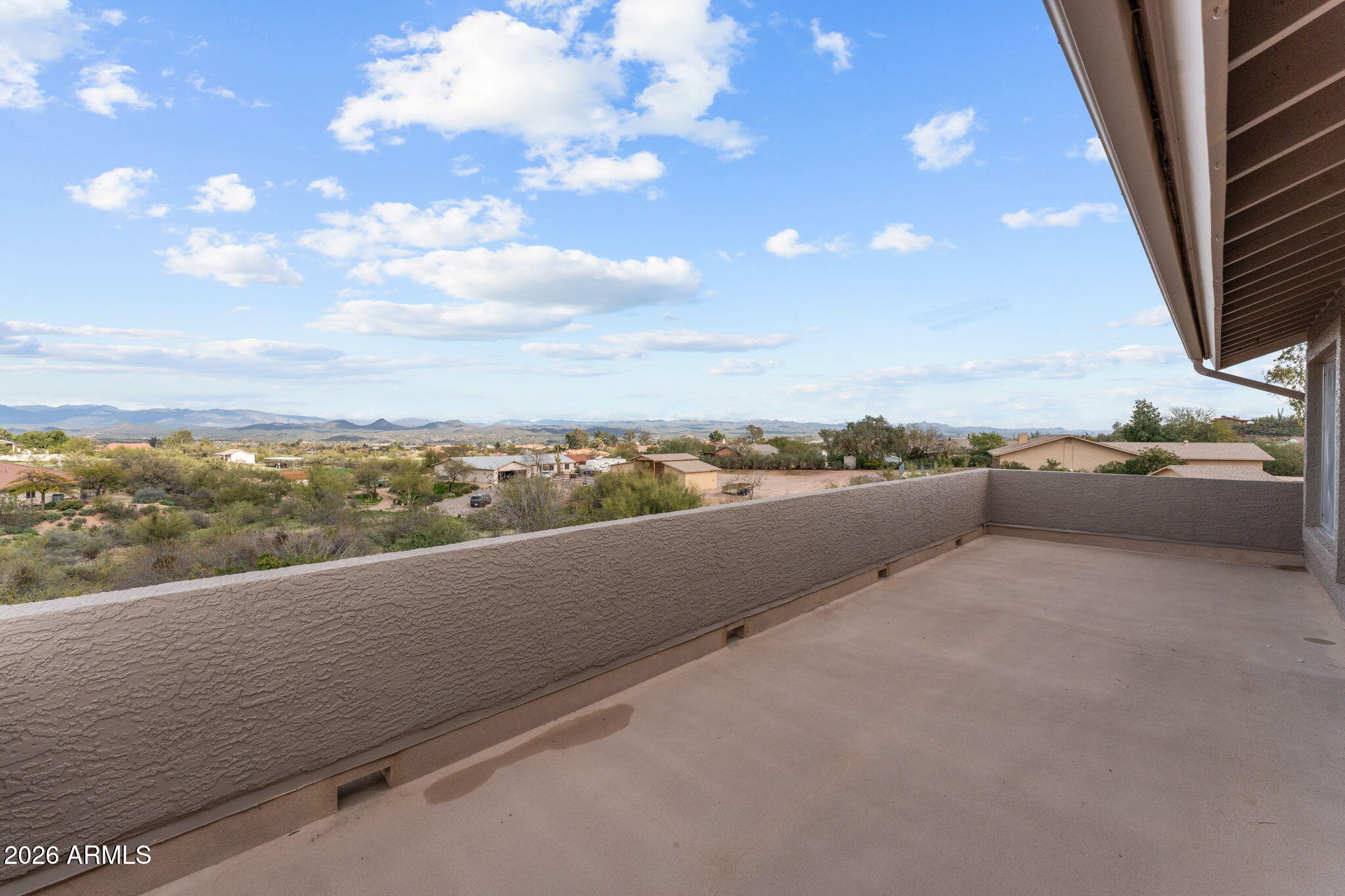 VISTA DEL RIO ESTATES - Residential