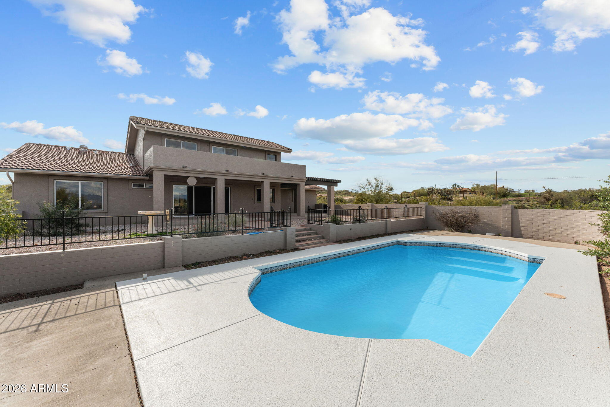 VISTA DEL RIO ESTATES - Residential