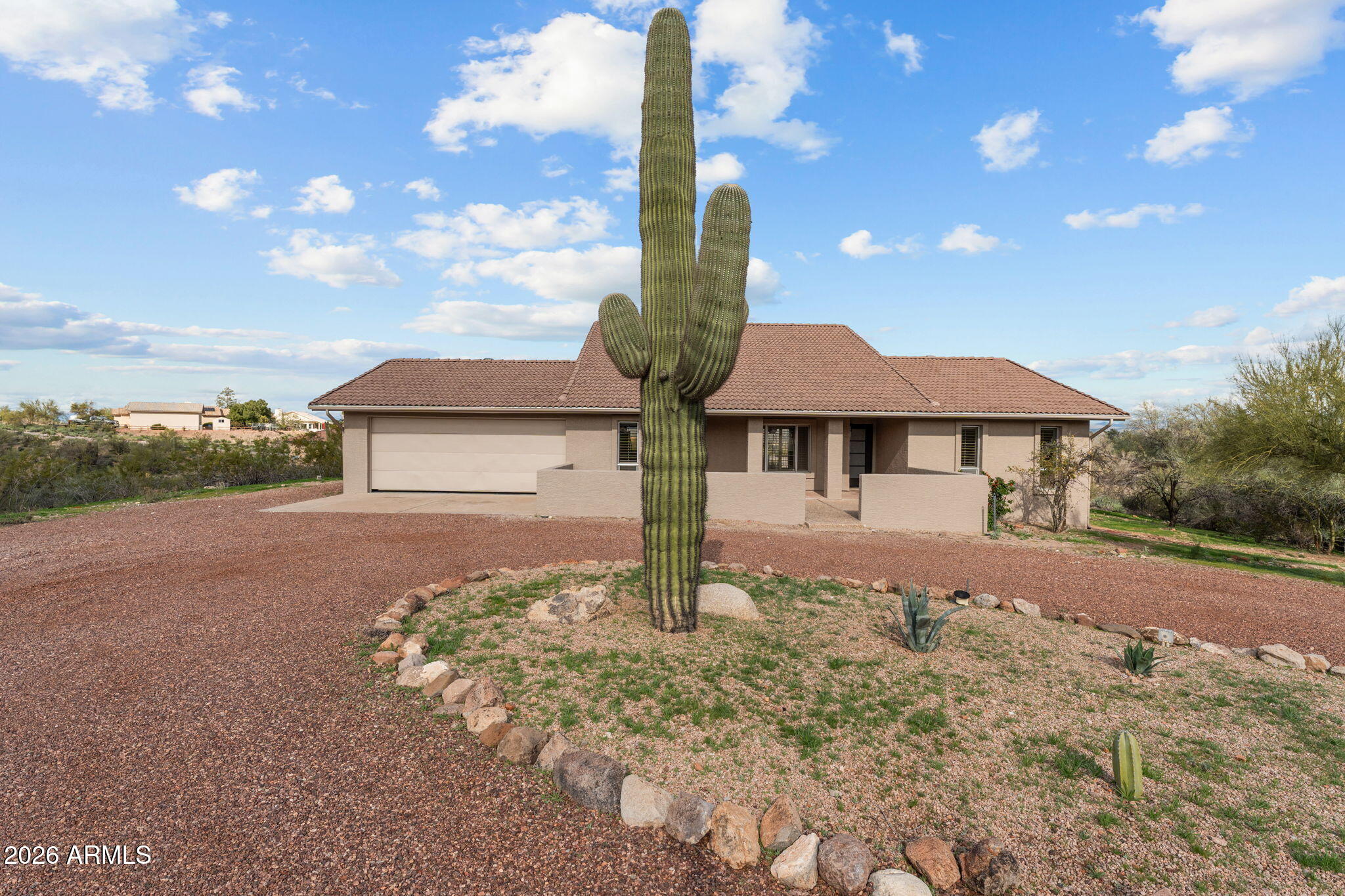 VISTA DEL RIO ESTATES - Residential