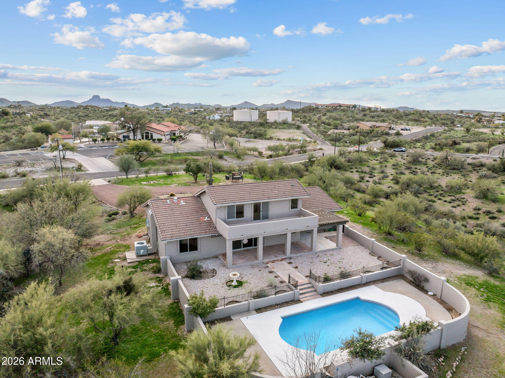 VISTA DEL RIO ESTATES - Residential