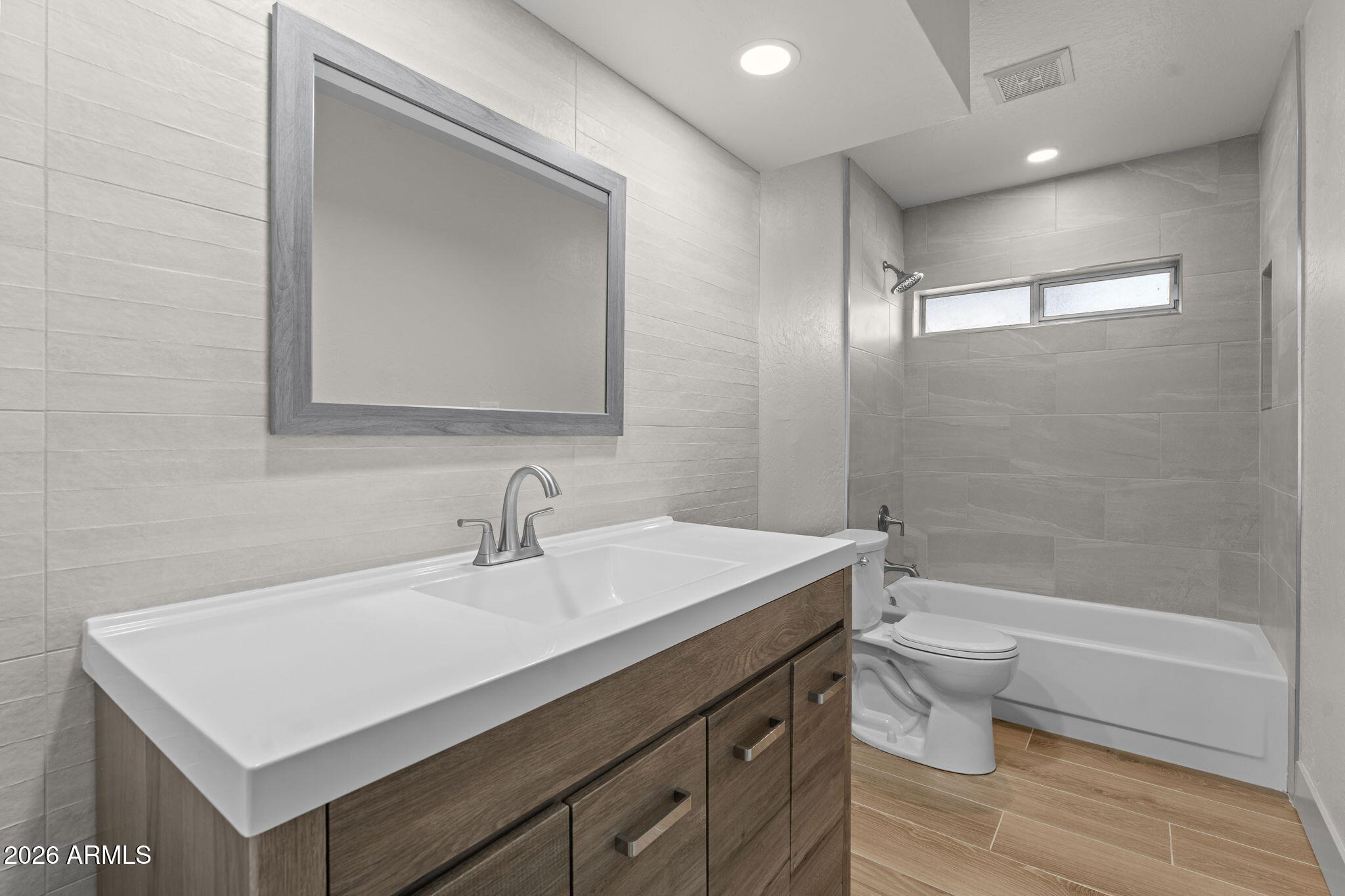 VISTA DEL RIO ESTATES - Residential