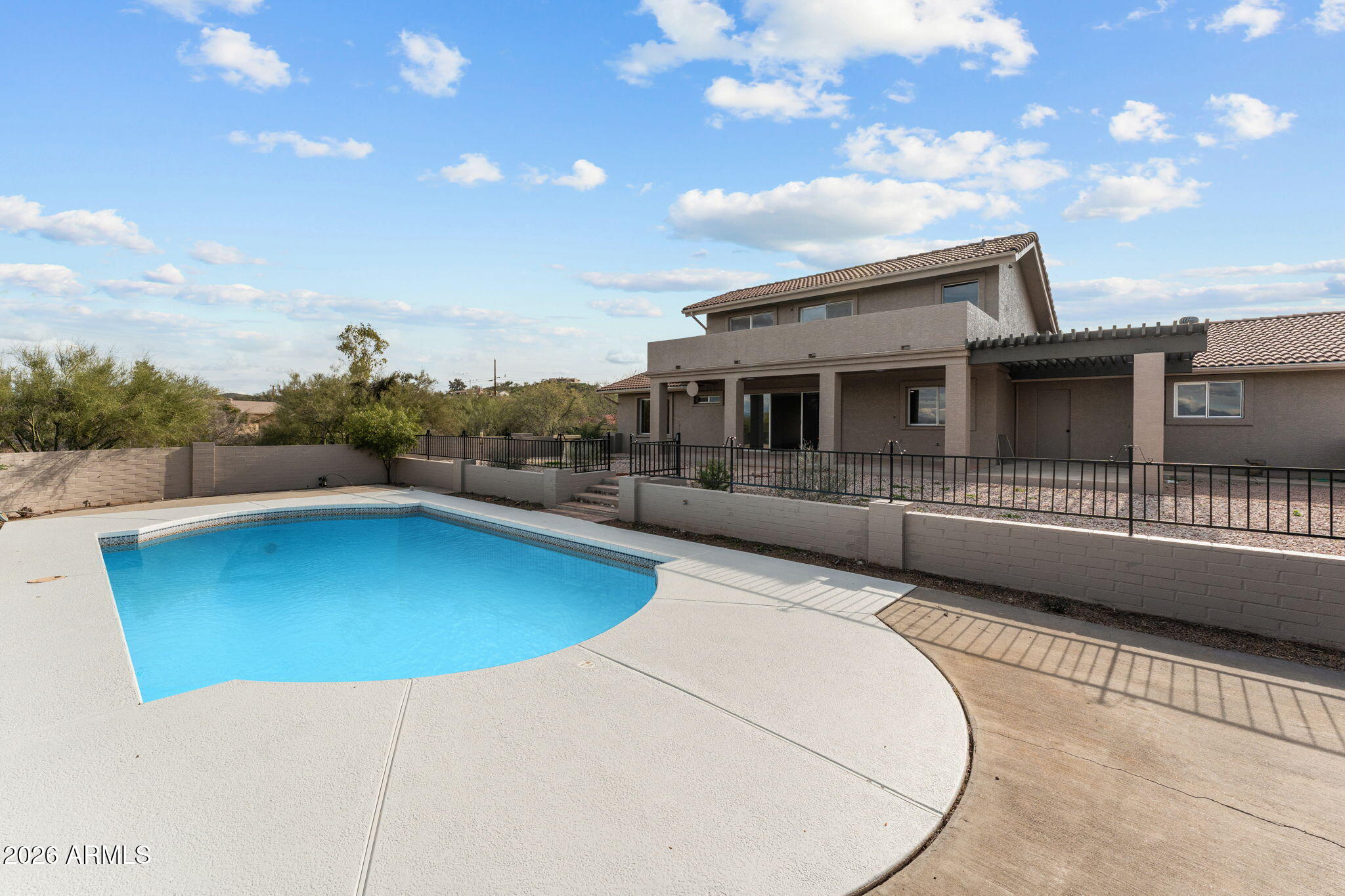 VISTA DEL RIO ESTATES - Residential