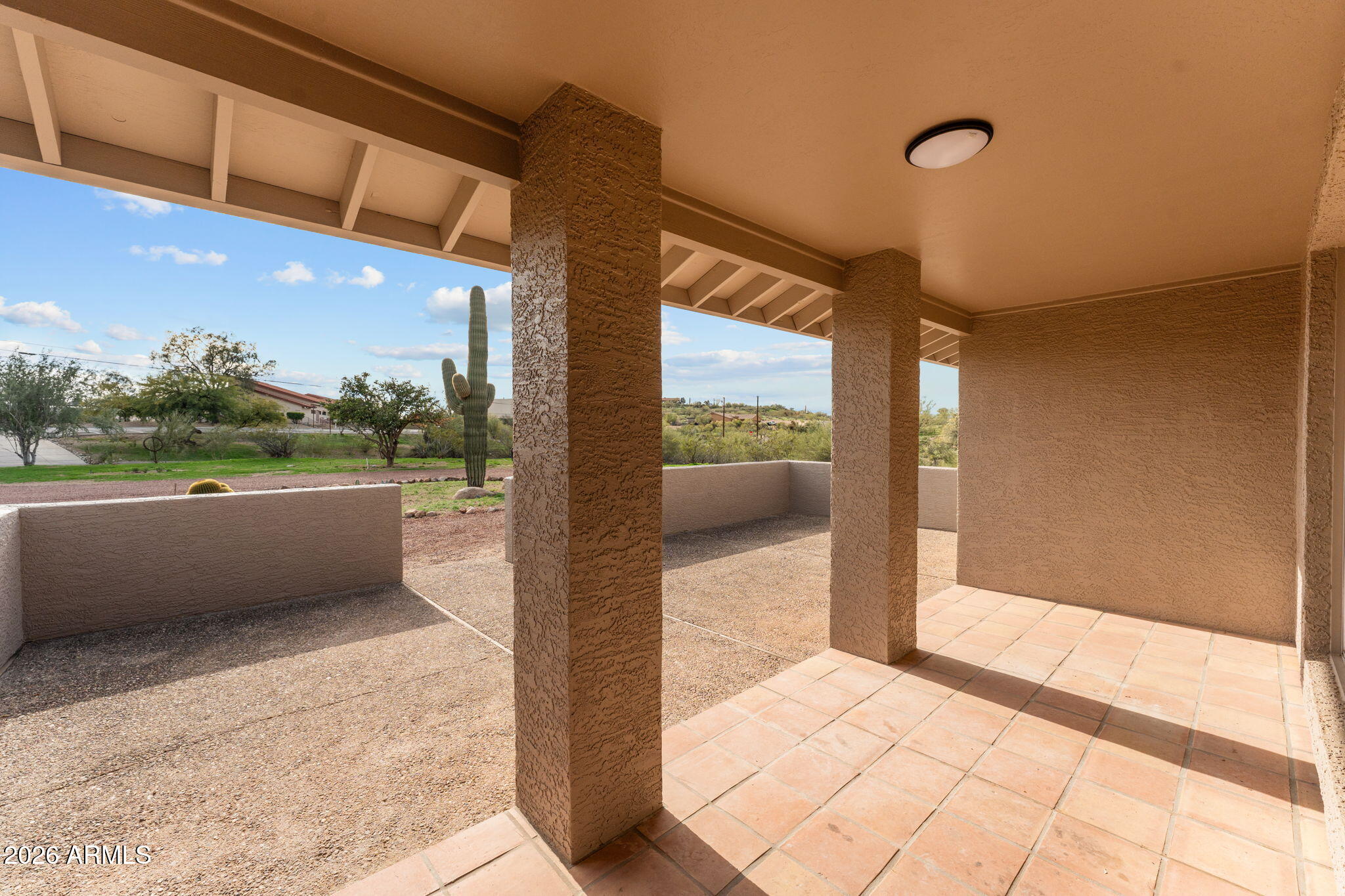VISTA DEL RIO ESTATES - Residential