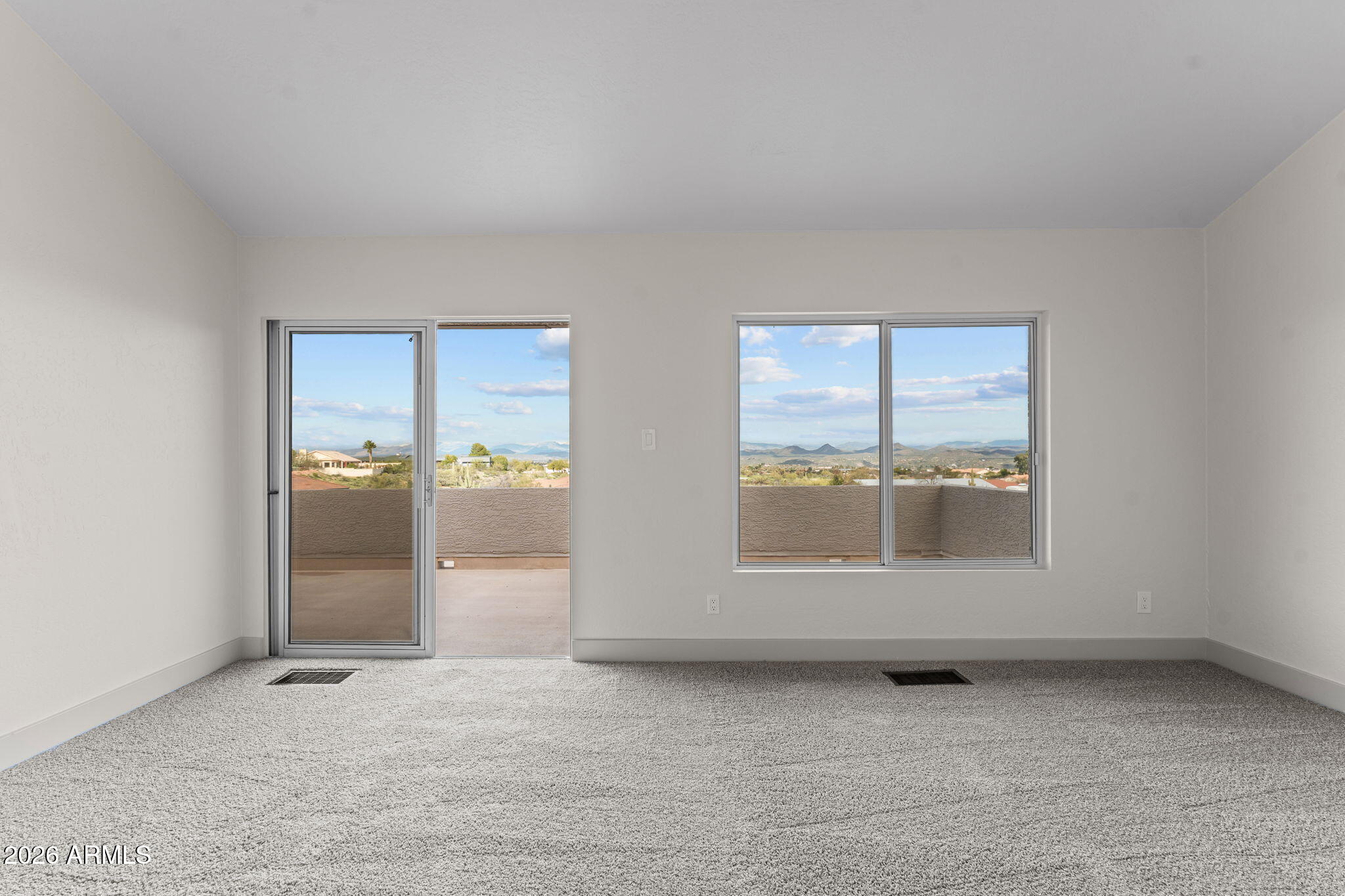 VISTA DEL RIO ESTATES - Residential