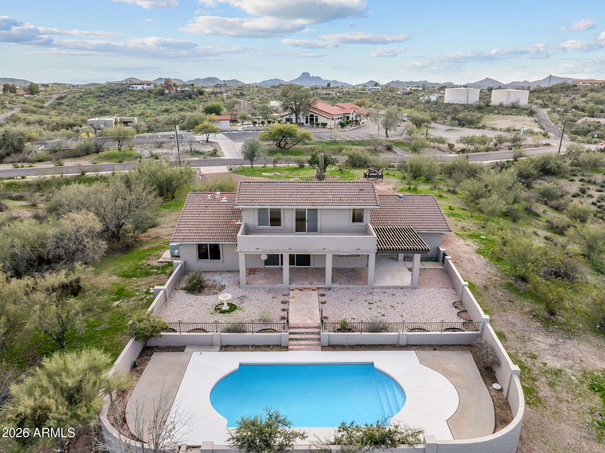 VISTA DEL RIO ESTATES - Residential
