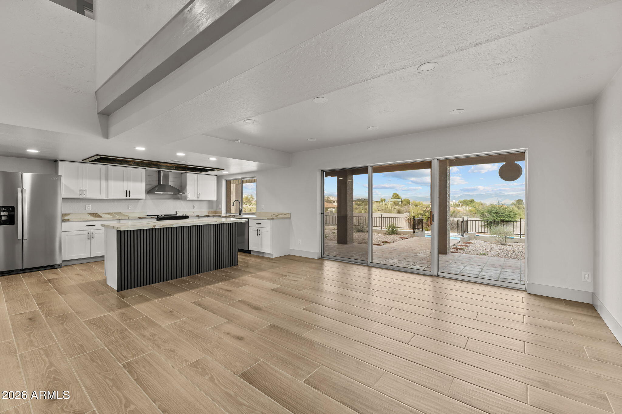 VISTA DEL RIO ESTATES - Residential