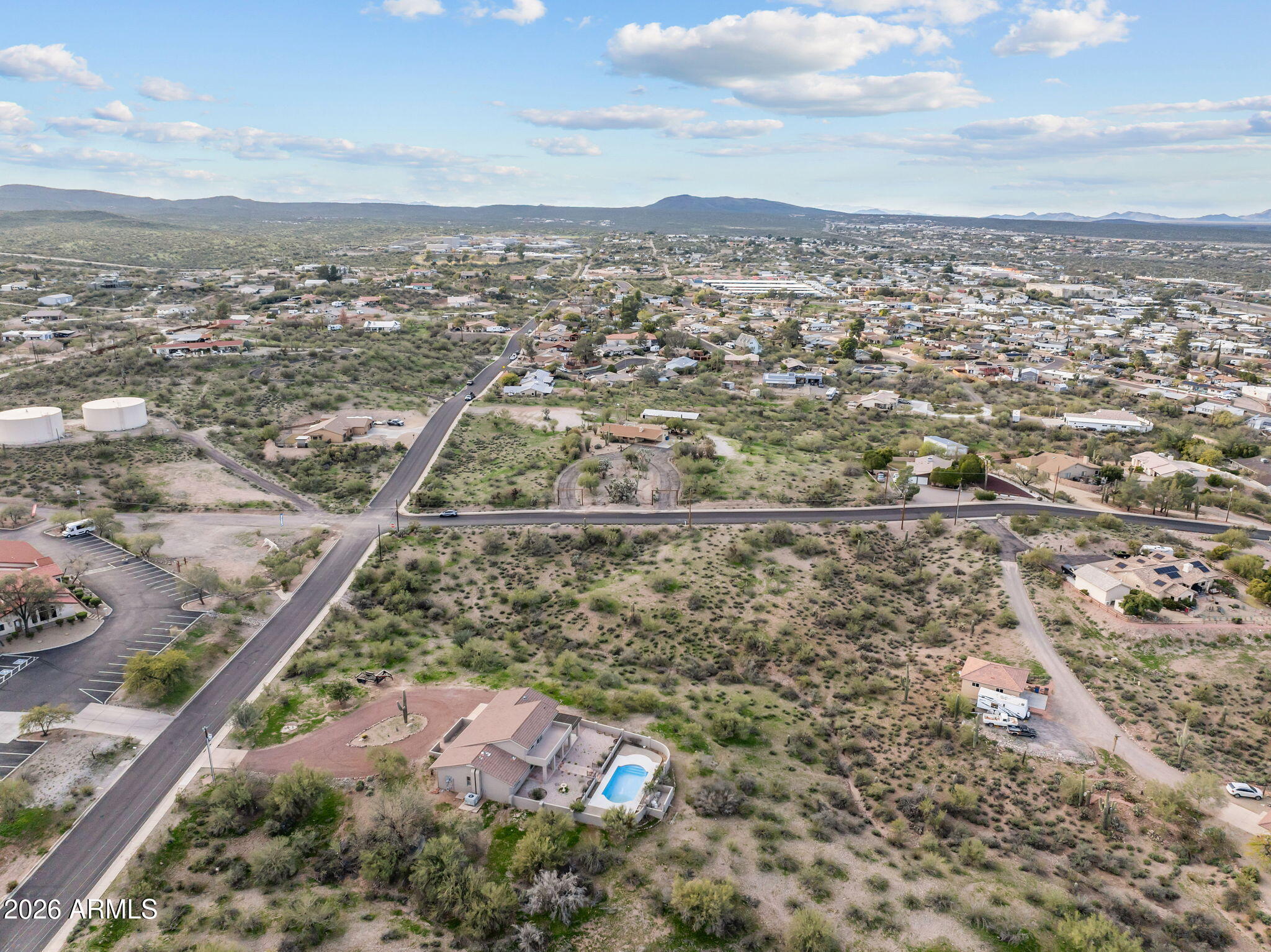 VISTA DEL RIO ESTATES - Residential