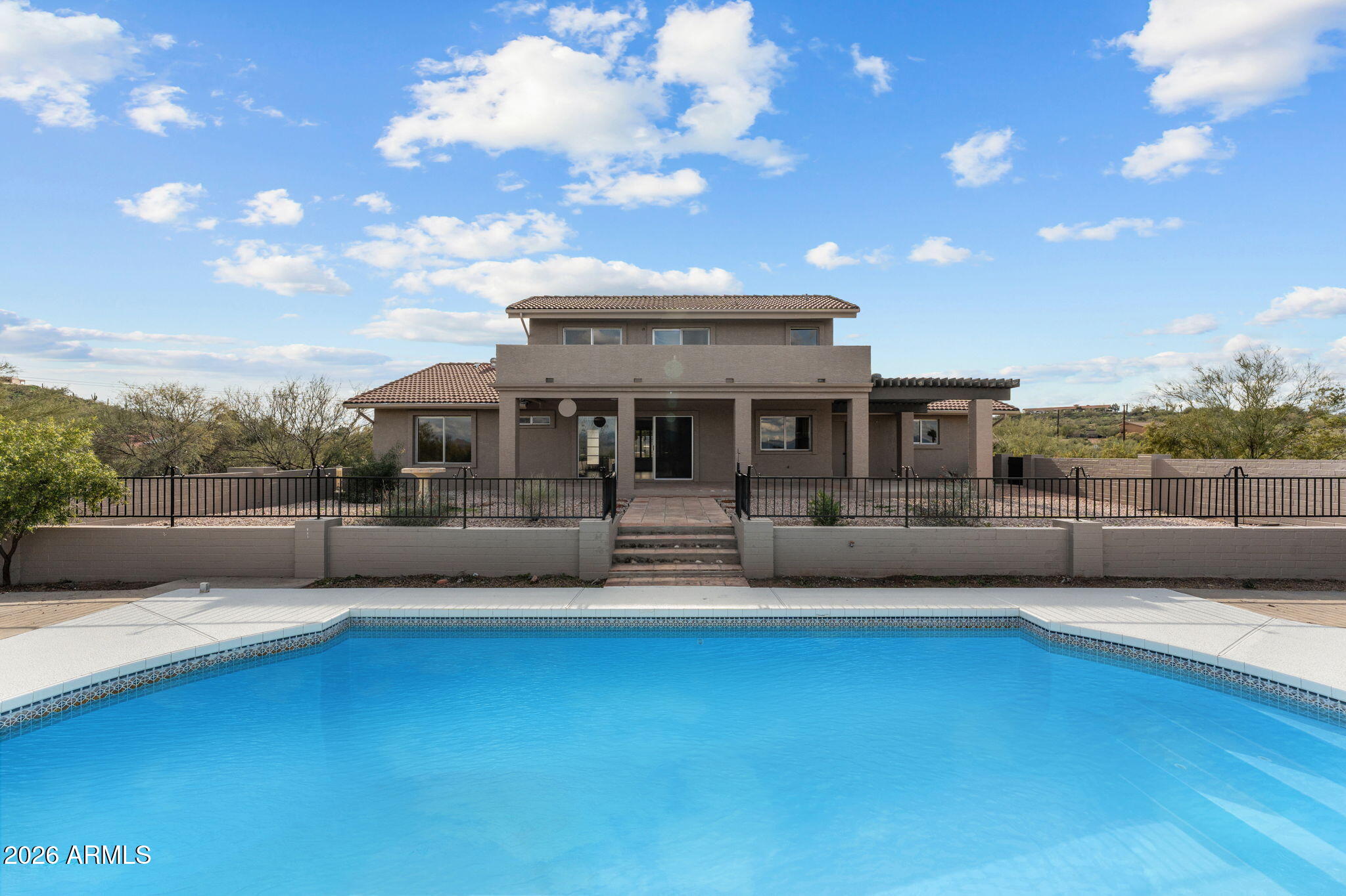 VISTA DEL RIO ESTATES - Residential