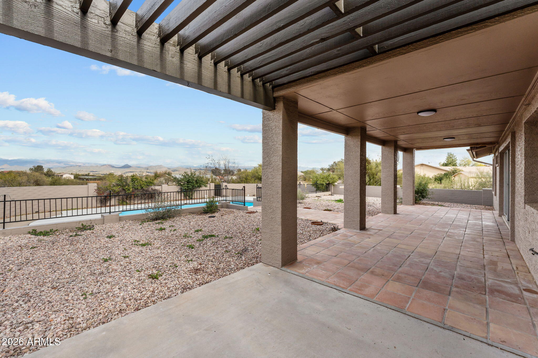 VISTA DEL RIO ESTATES - Residential