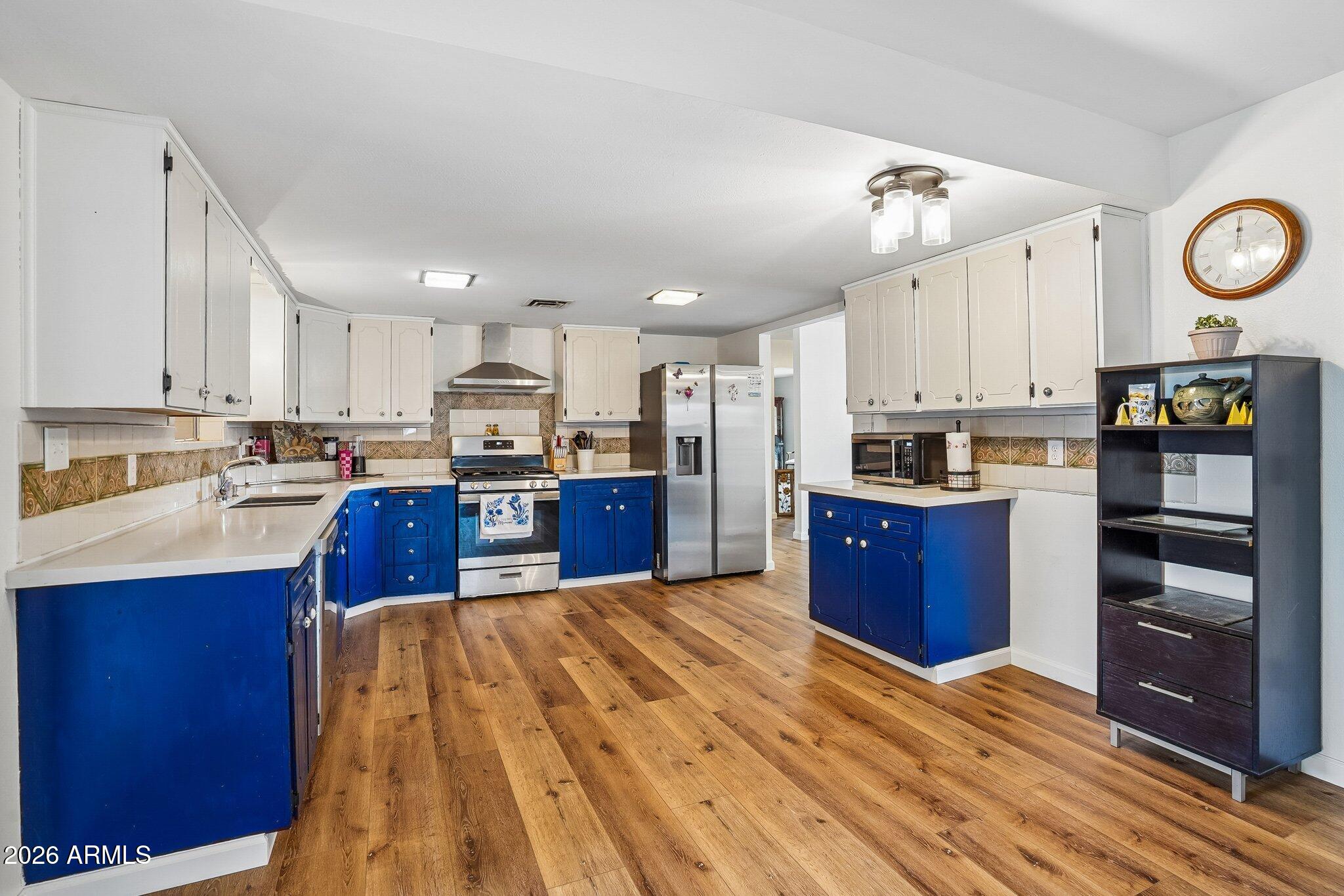 GABRILLA ESTATES - Residential