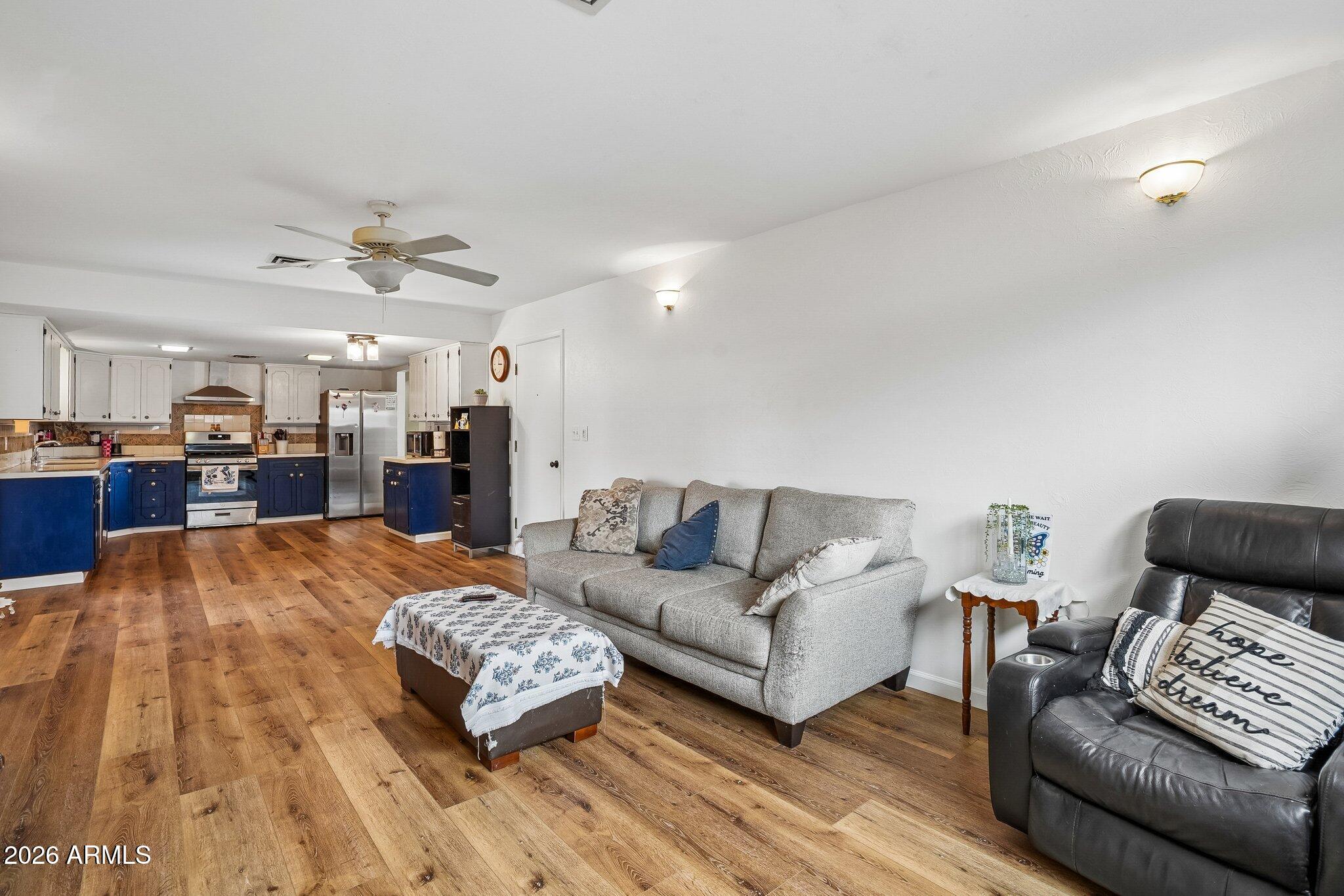 GABRILLA ESTATES - Residential