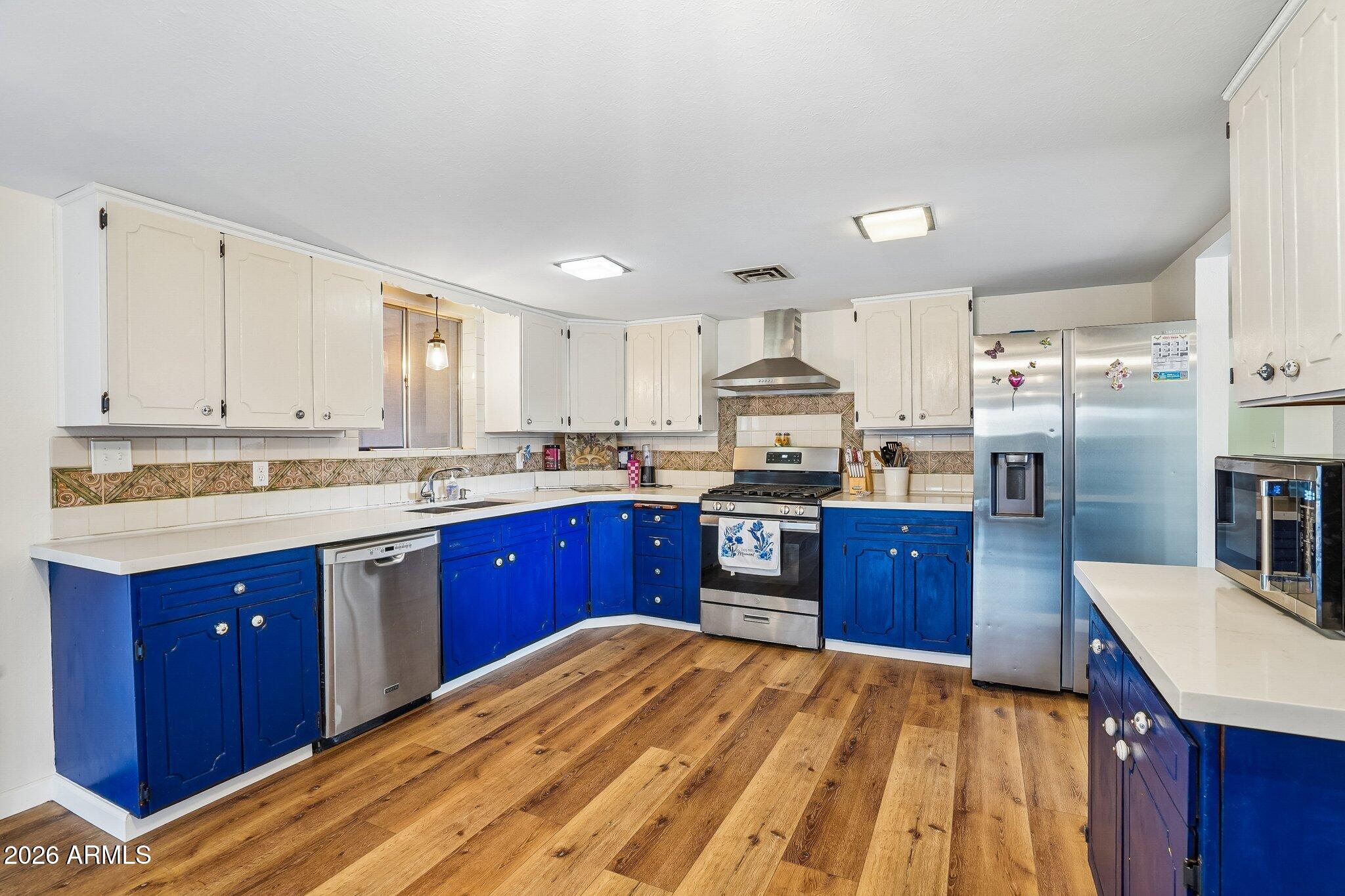 GABRILLA ESTATES - Residential