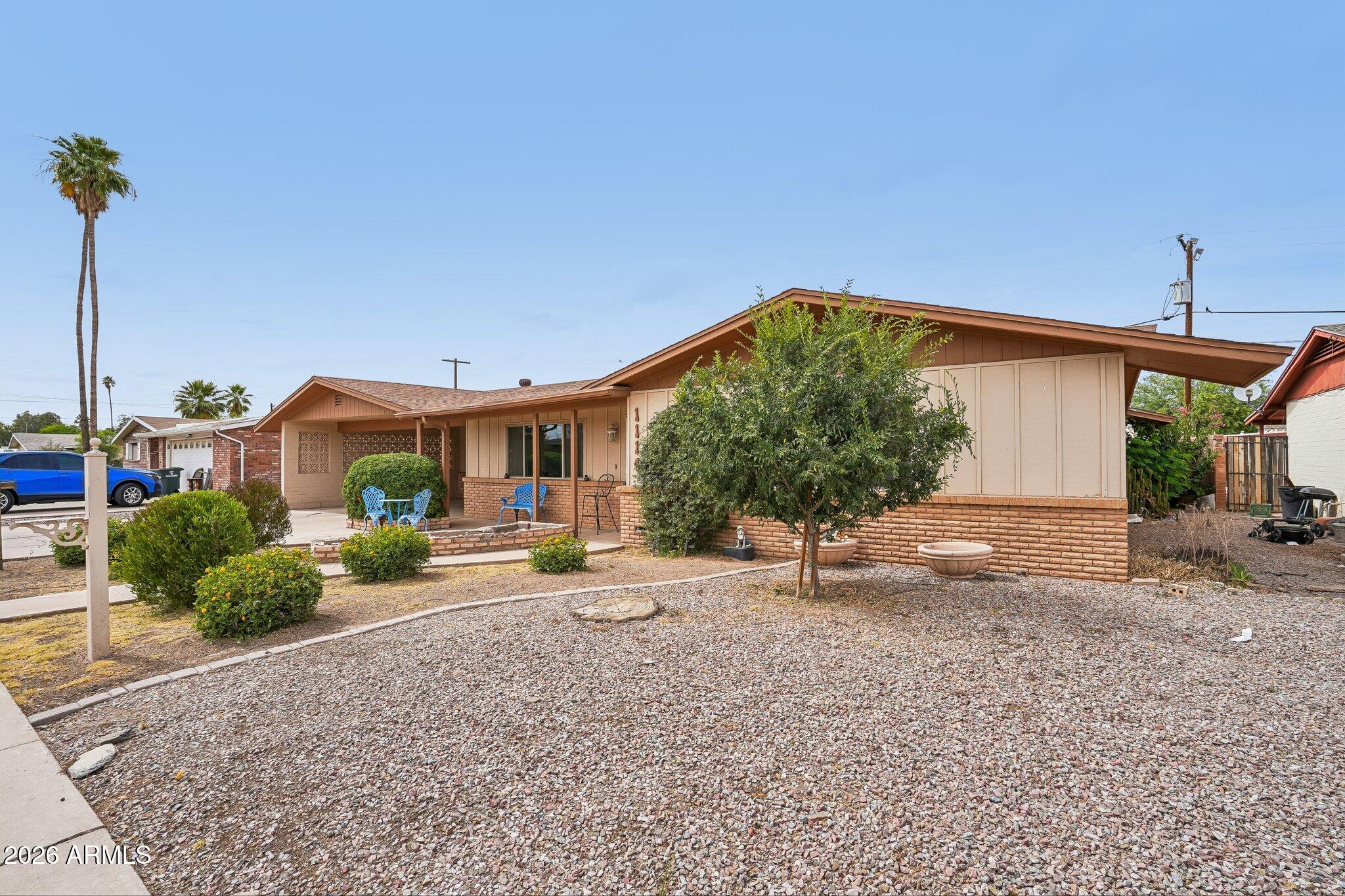 GABRILLA ESTATES - Residential