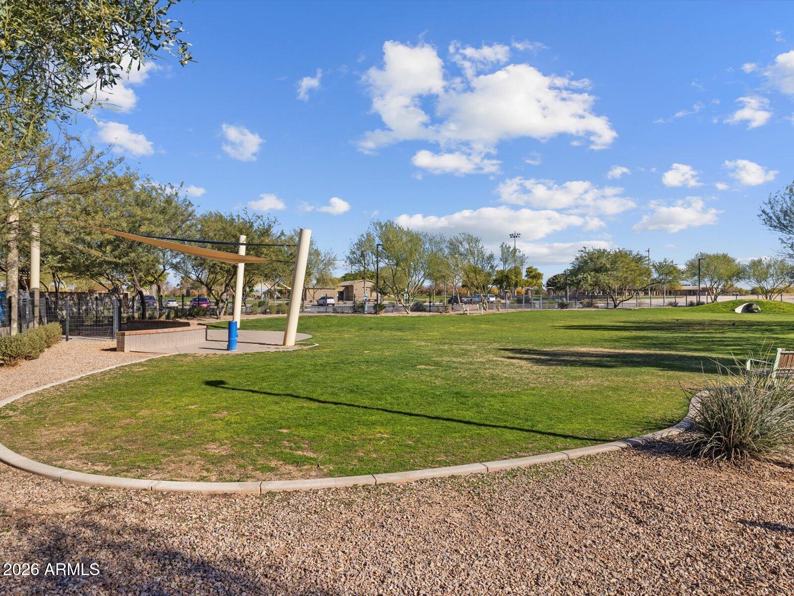 ANTHEM AT MERRILL RANCH - UNIT 41 - Residential