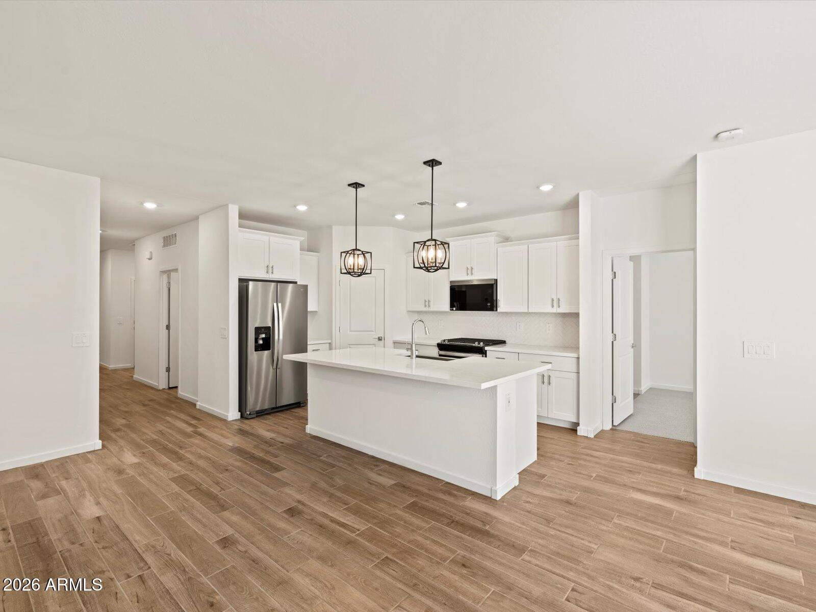 ANTHEM AT MERRILL RANCH - UNIT 41 - Residential