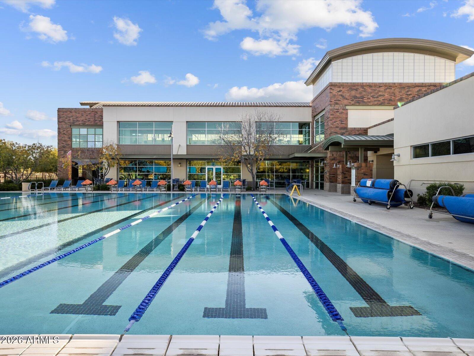 ANTHEM AT MERRILL RANCH - UNIT 41 - Residential