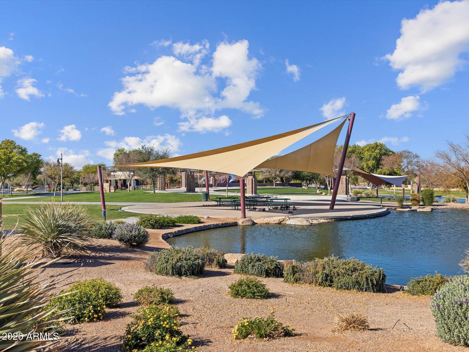 ANTHEM AT MERRILL RANCH - UNIT 41 - Residential