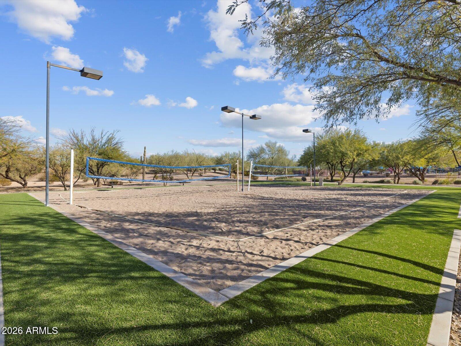 ANTHEM AT MERRILL RANCH - UNIT 41 - Residential