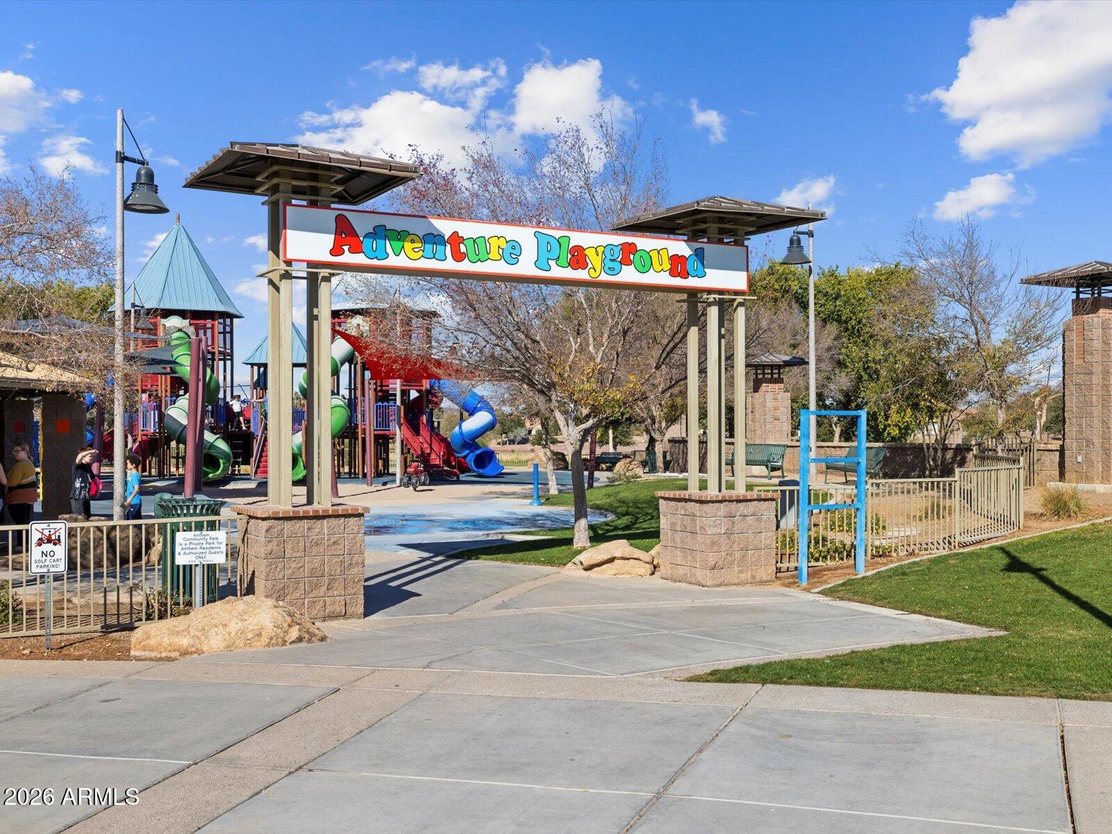ANTHEM AT MERRILL RANCH - UNIT 41 - Residential