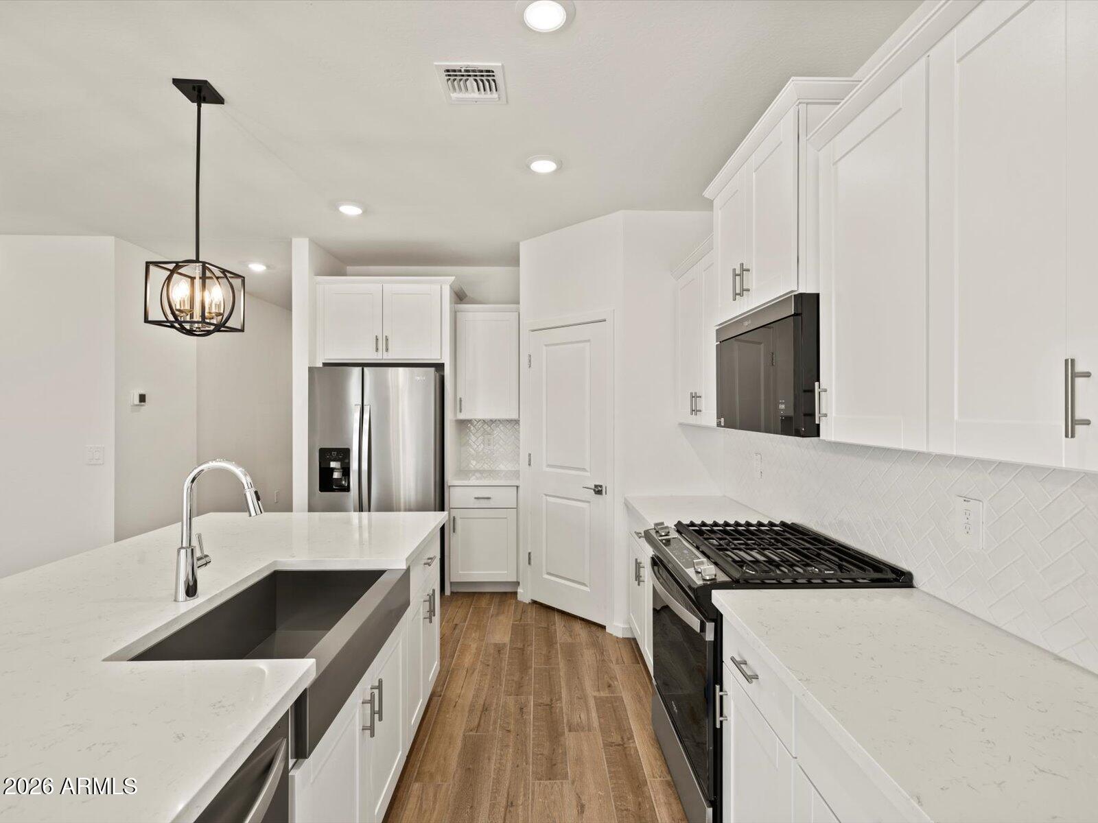 ANTHEM AT MERRILL RANCH - UNIT 41 - Residential