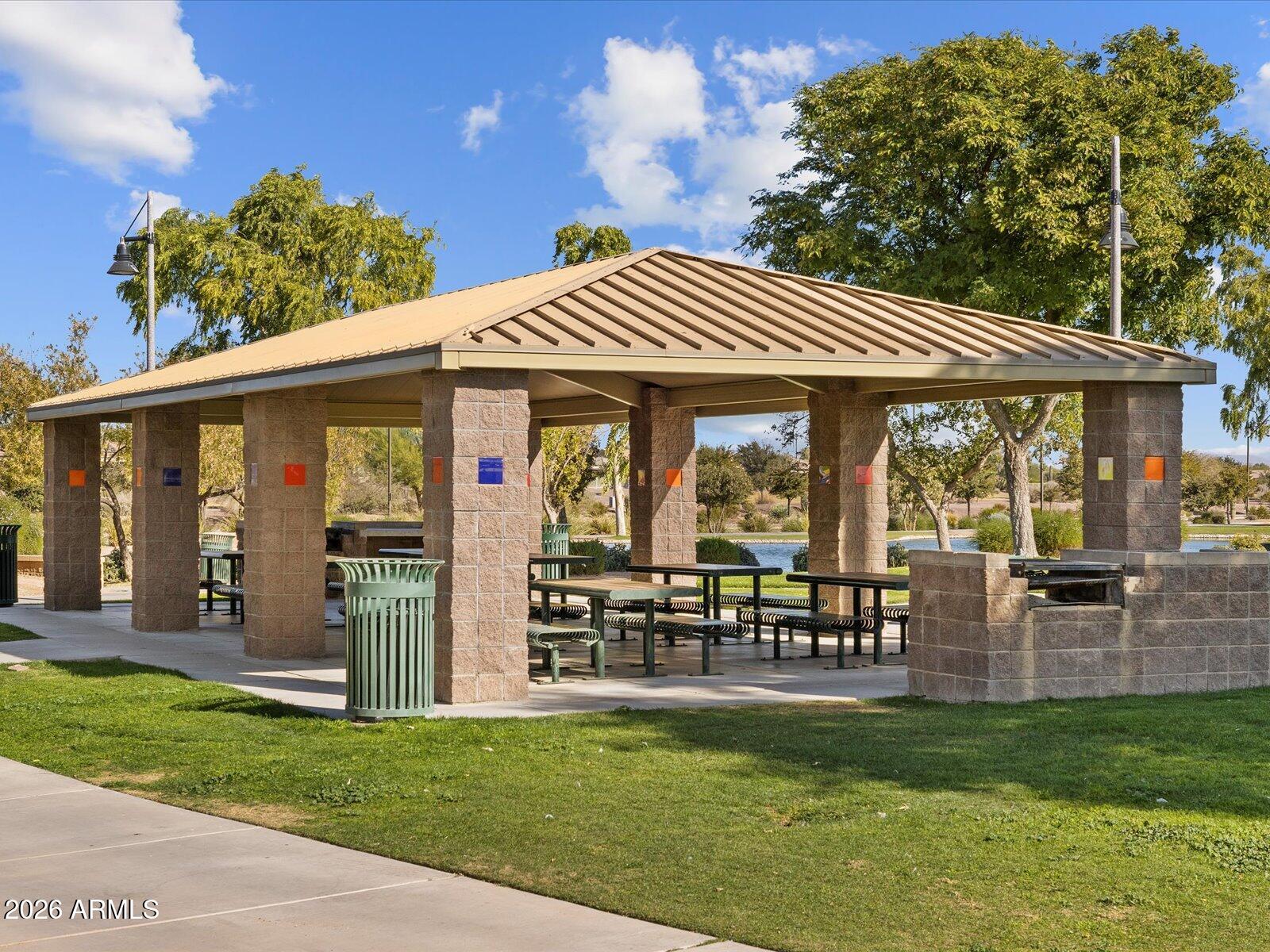 ANTHEM AT MERRILL RANCH - UNIT 41 - Residential