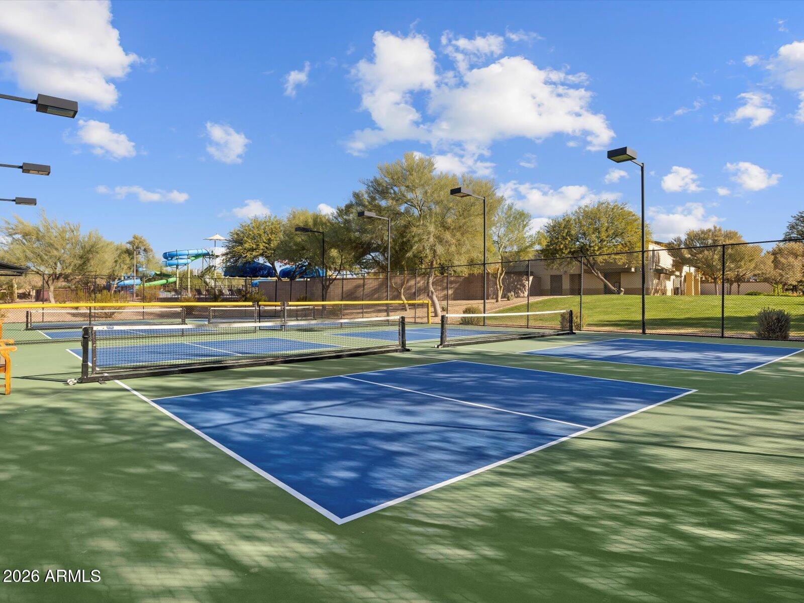 ANTHEM AT MERRILL RANCH - UNIT 41 - Residential