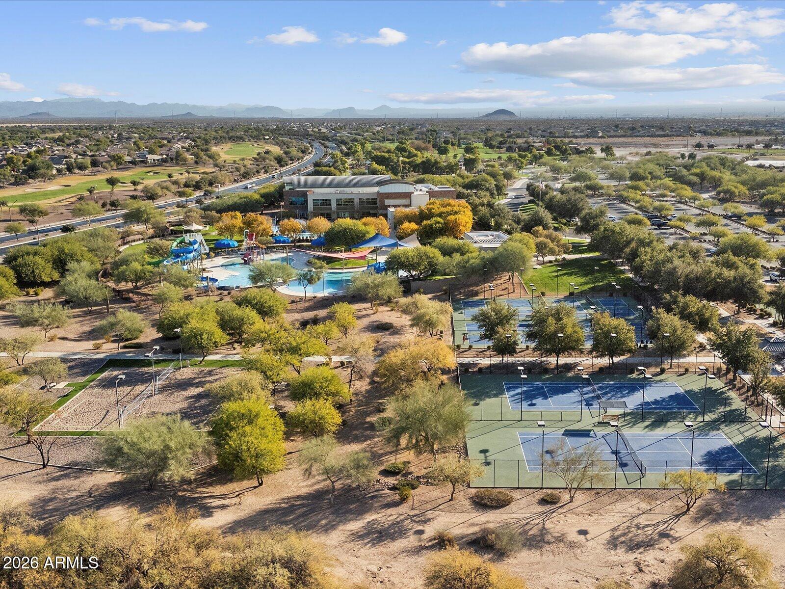 ANTHEM AT MERRILL RANCH - UNIT 41 - Residential