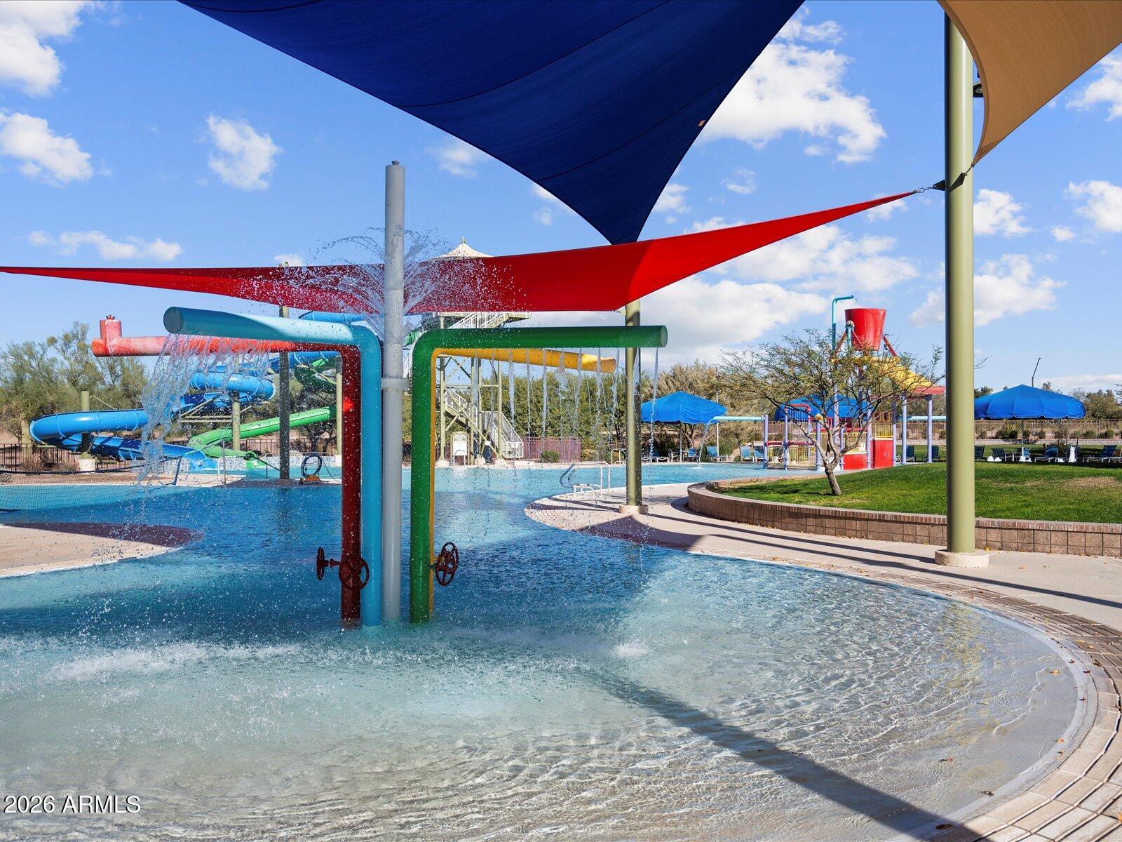 ANTHEM AT MERRILL RANCH - UNIT 41 - Residential